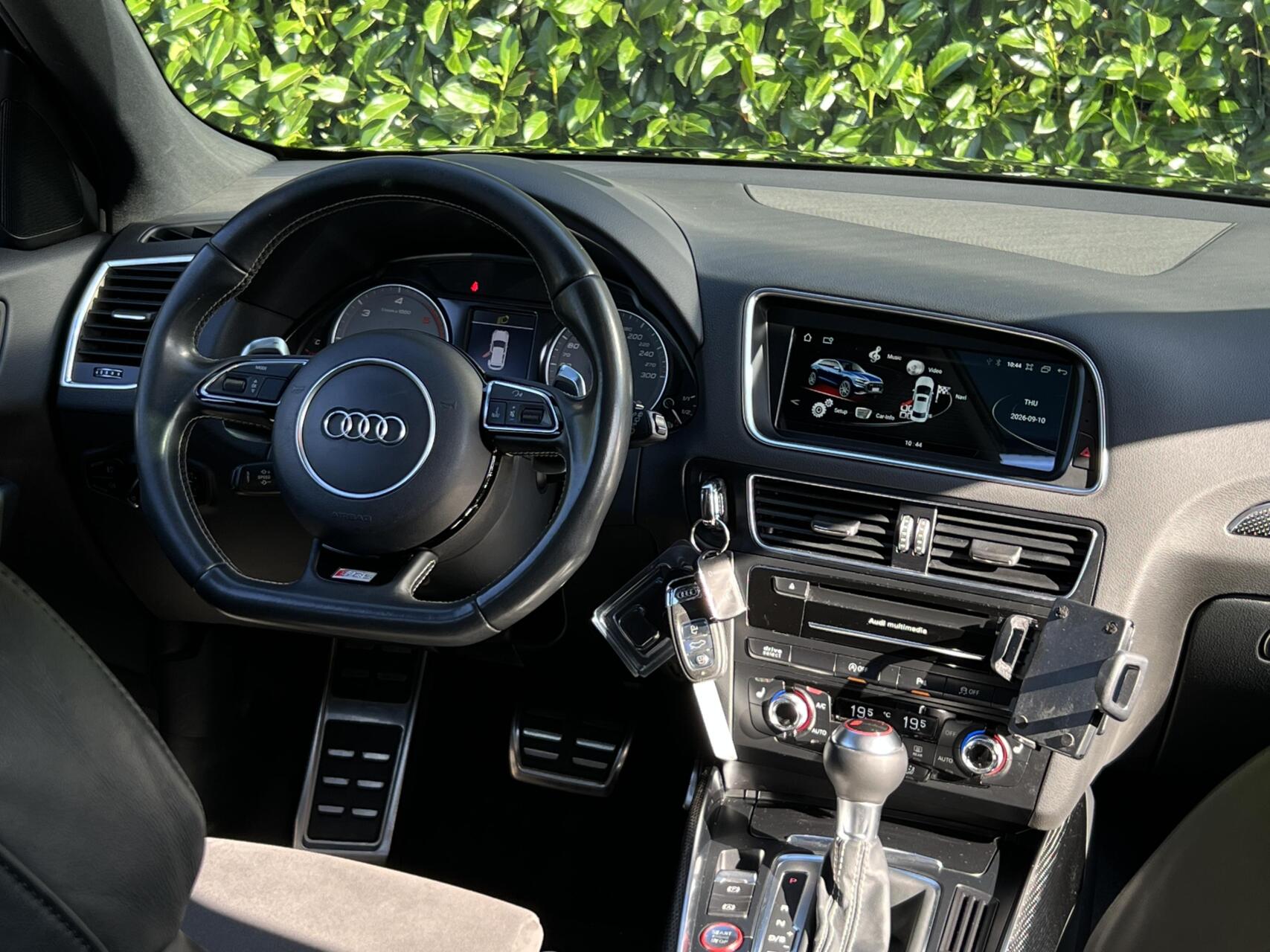 Foto van Audi Sq5 Tdi