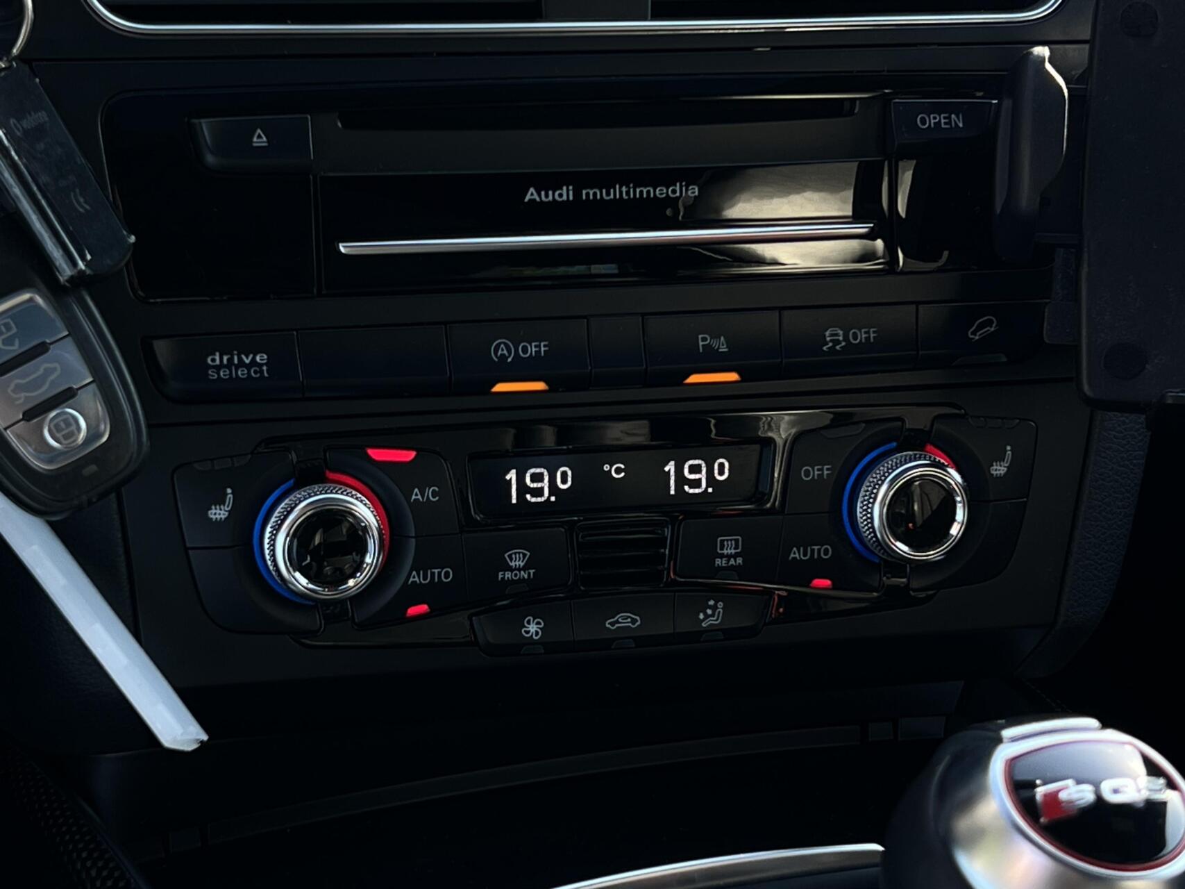 Foto van Audi Sq5 Tdi