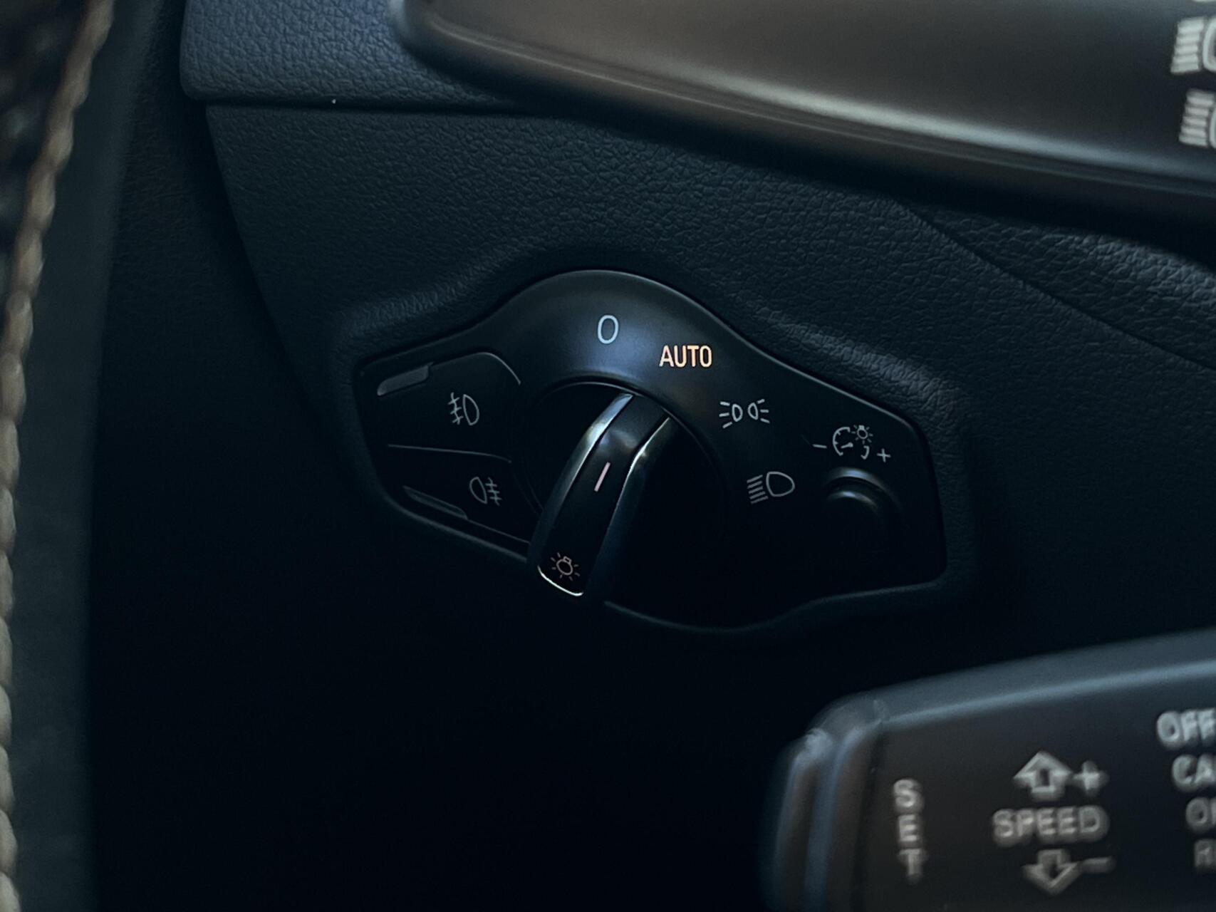Foto van Audi Sq5 Tdi