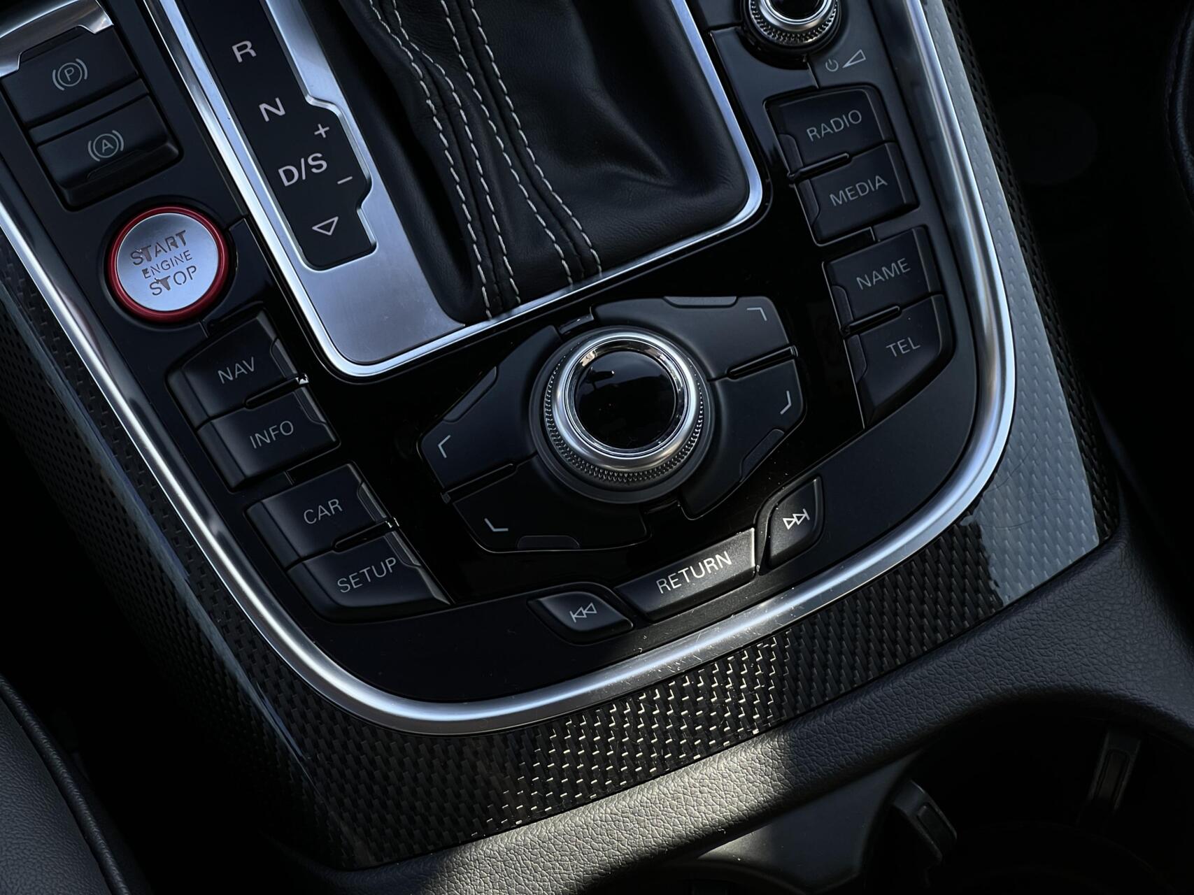 Foto van Audi Sq5 Tdi