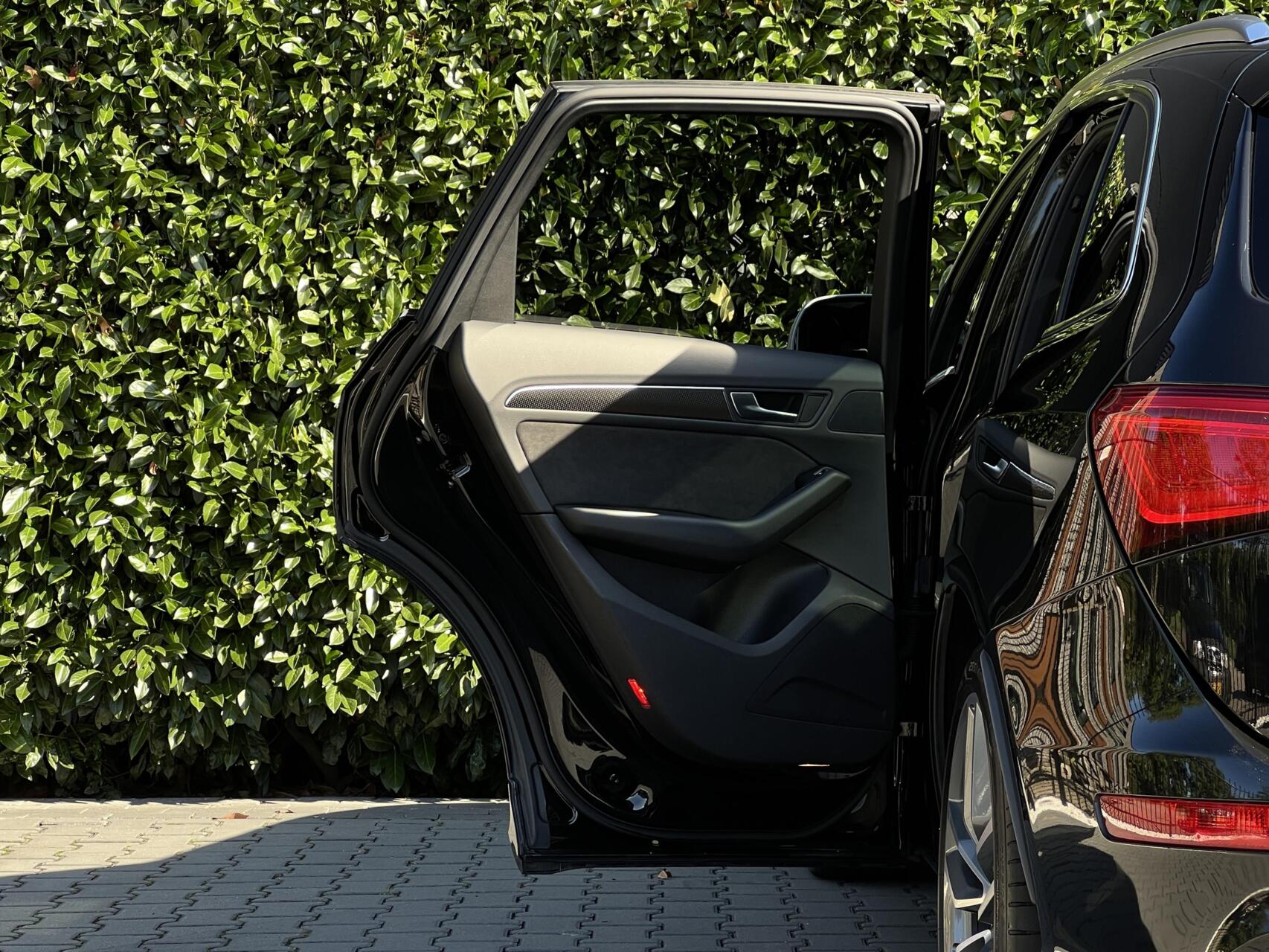 Foto van Audi Sq5 Tdi