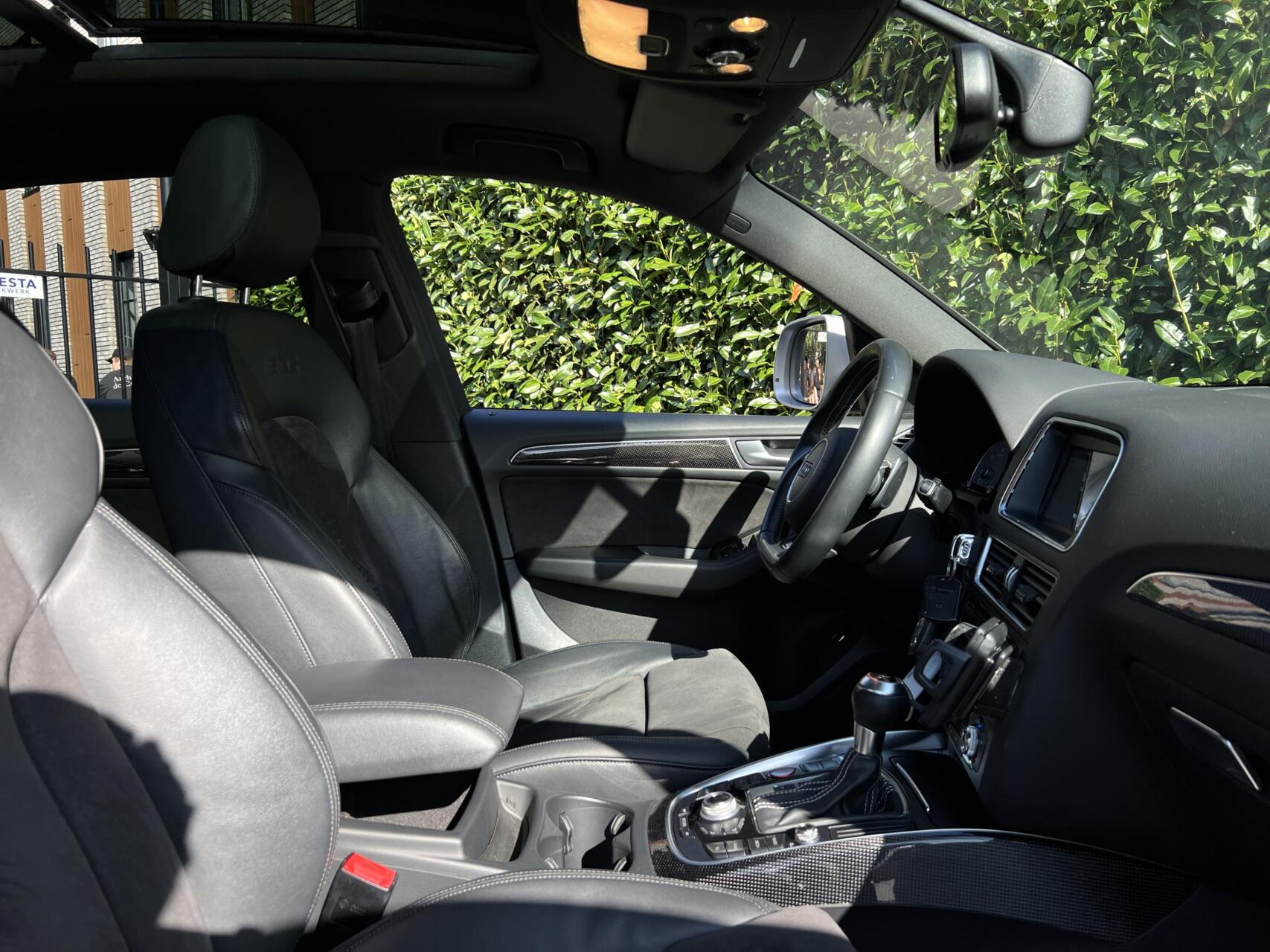 Foto van Audi Sq5 Tdi