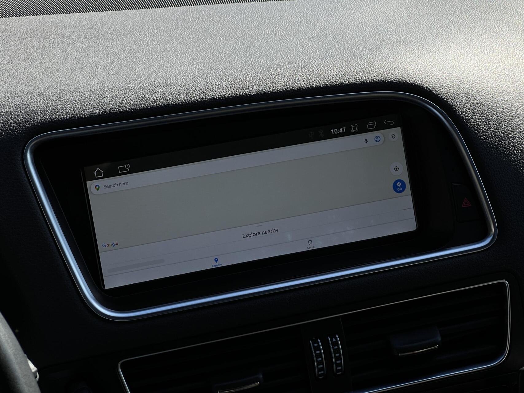 Foto van Audi Sq5 Tdi