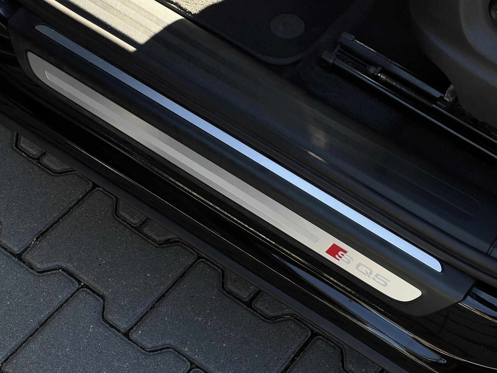 Foto van Audi Sq5 Tdi