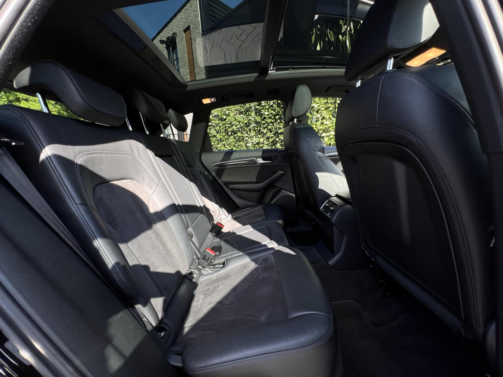 Foto van Audi Sq5 Tdi