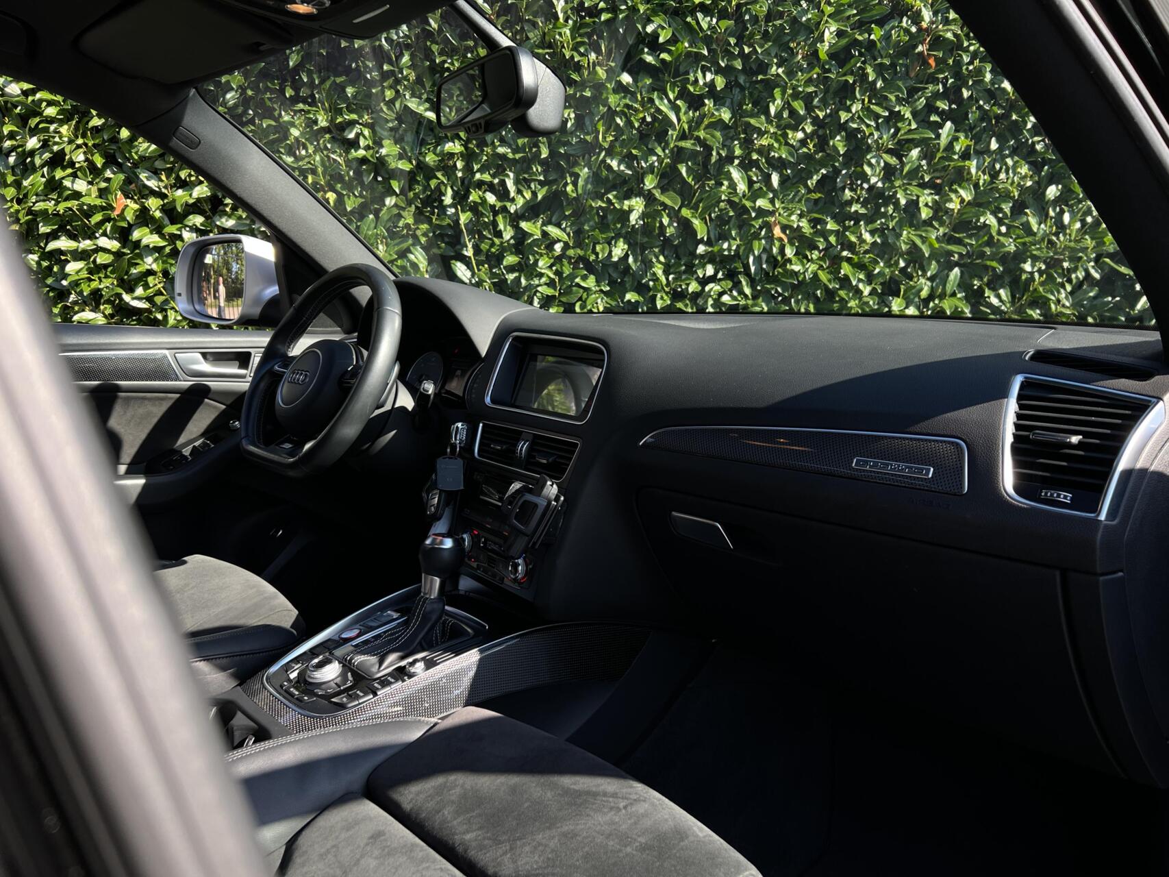 Foto van Audi Sq5 Tdi
