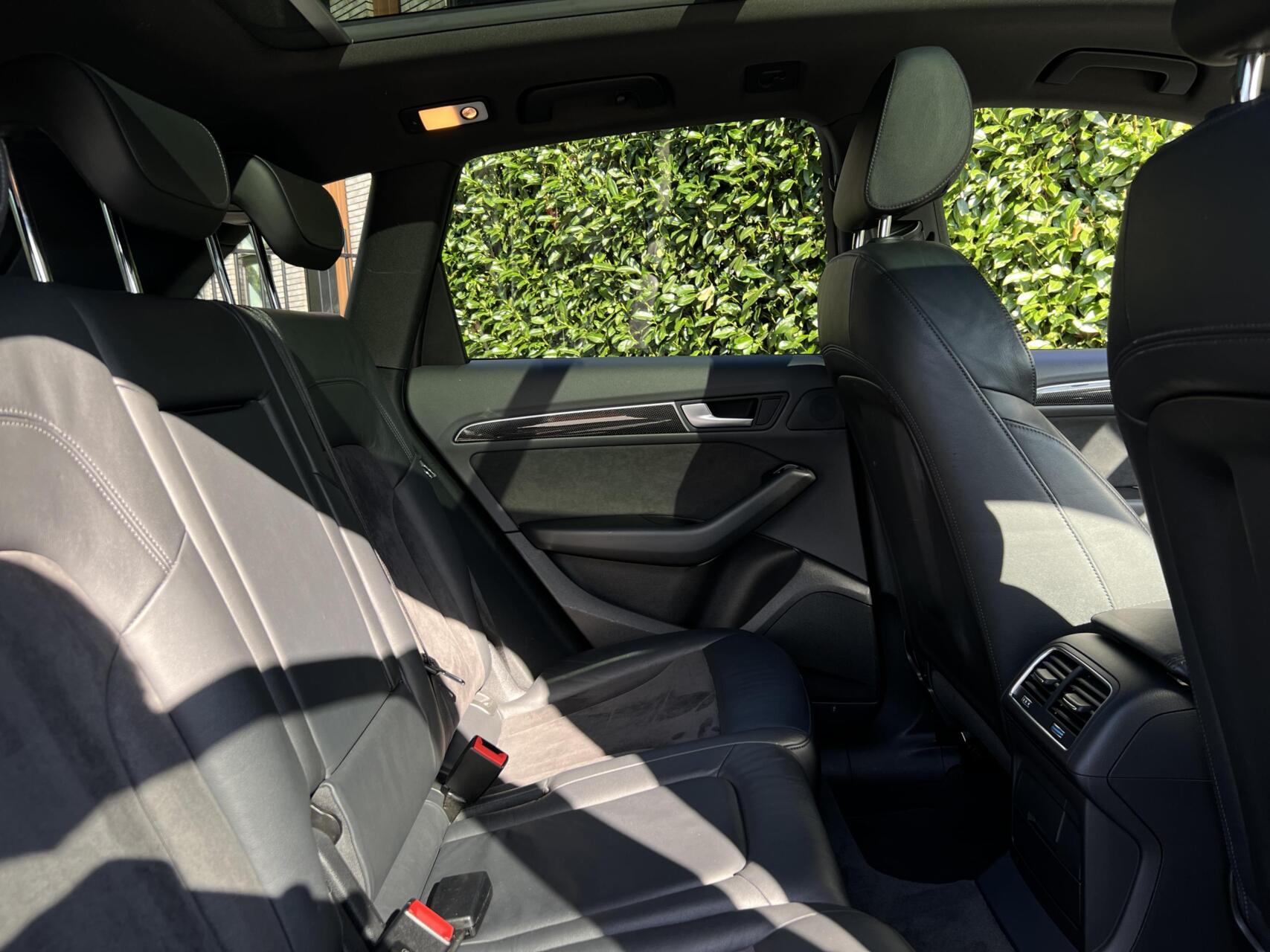 Foto van Audi Sq5 Tdi