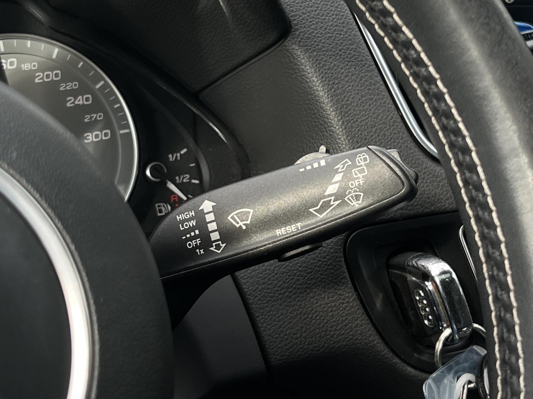 Foto van Audi Sq5 Tdi