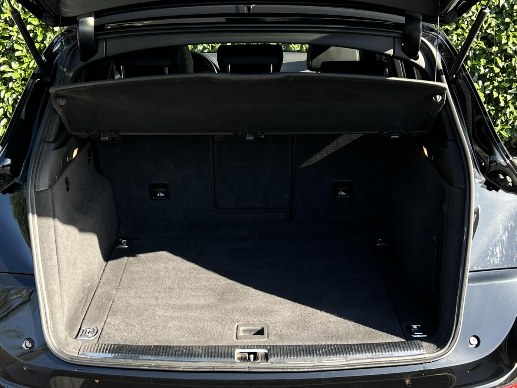 Foto van Audi Sq5 Tdi