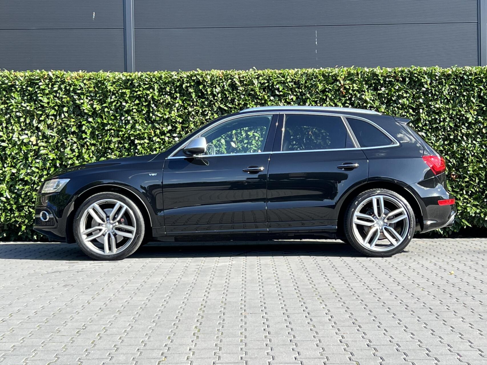 Foto van Audi Sq5 Tdi