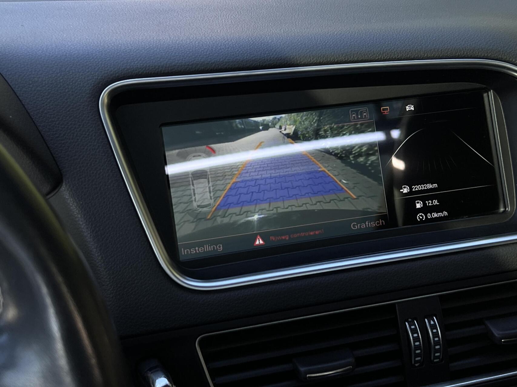 Foto van Audi Sq5 Tdi