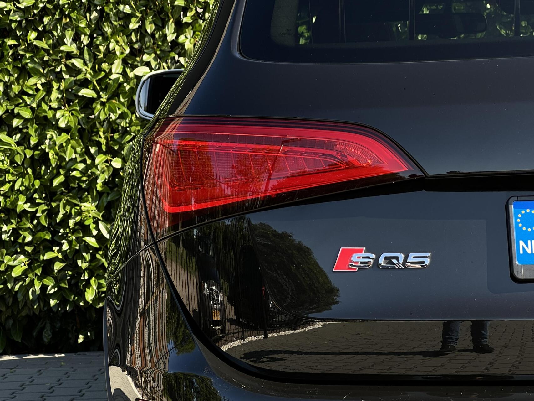 Foto van Audi Sq5 Tdi
