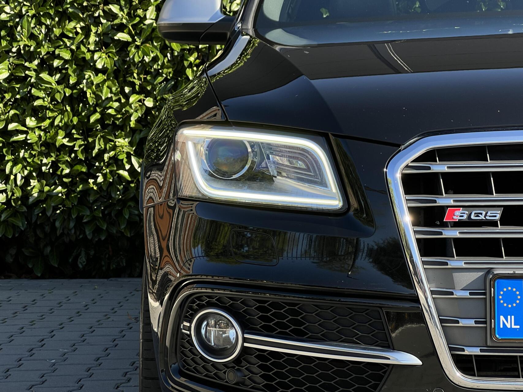 Foto van Audi Sq5 Tdi