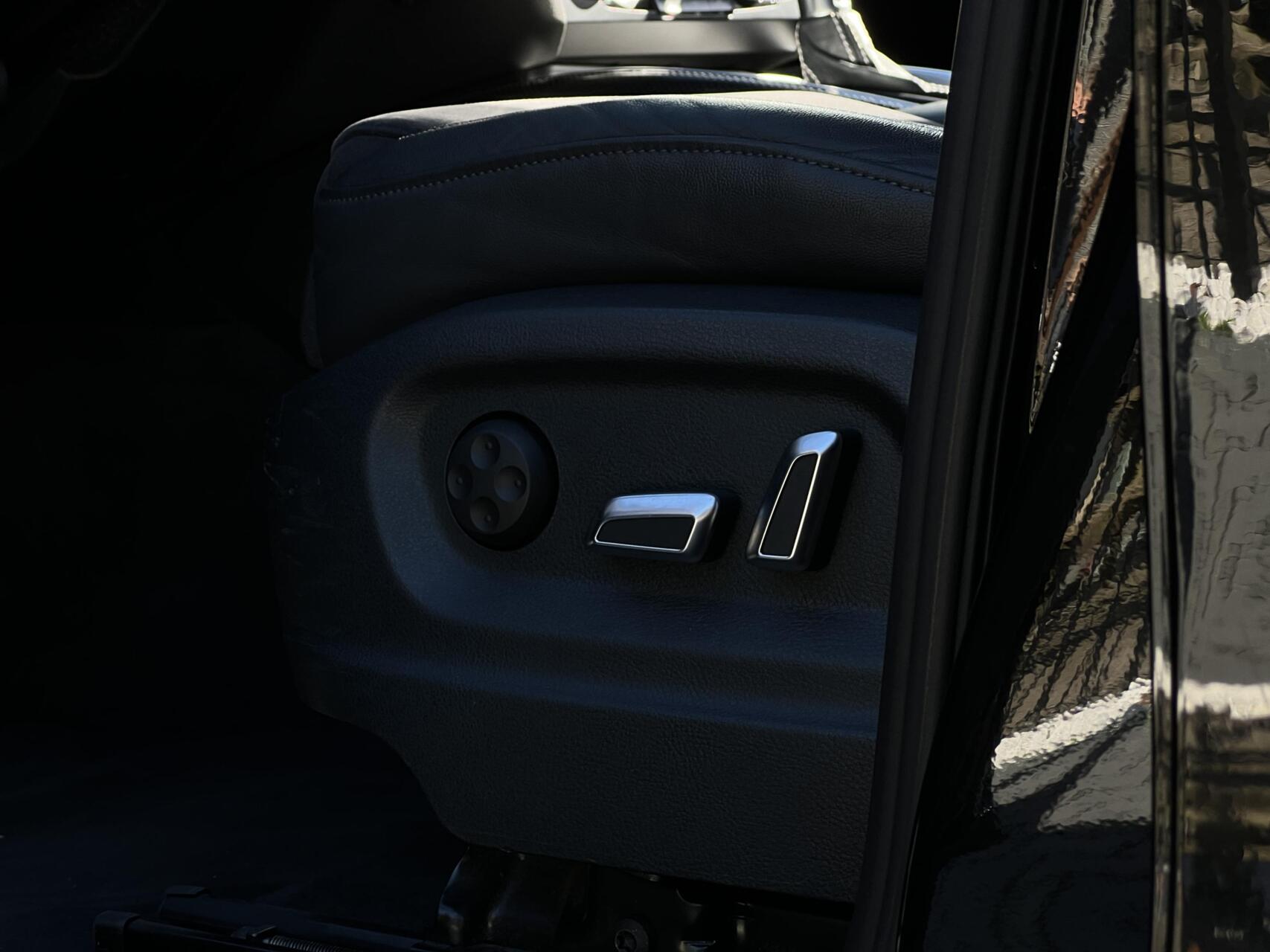 Foto van Audi Sq5 Tdi