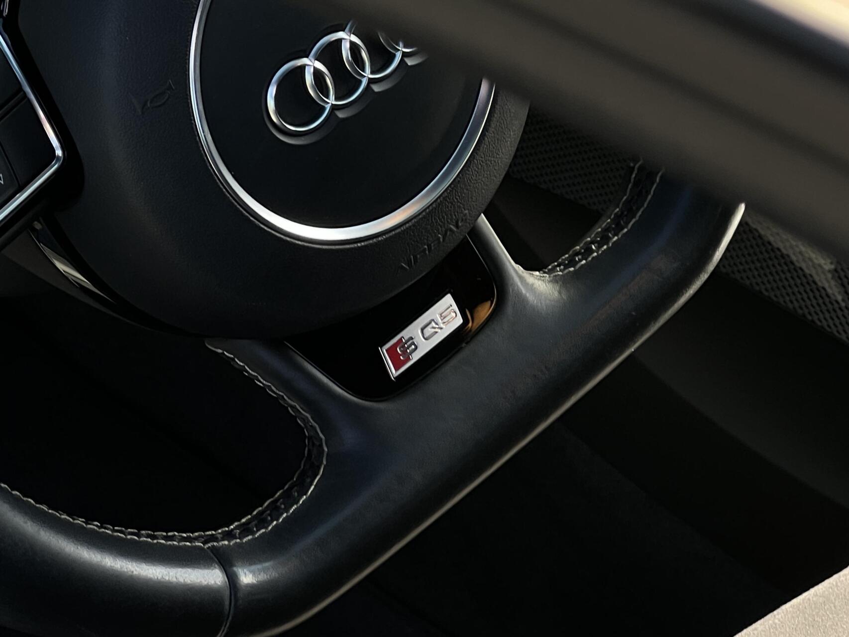 Foto van Audi Sq5 Tdi