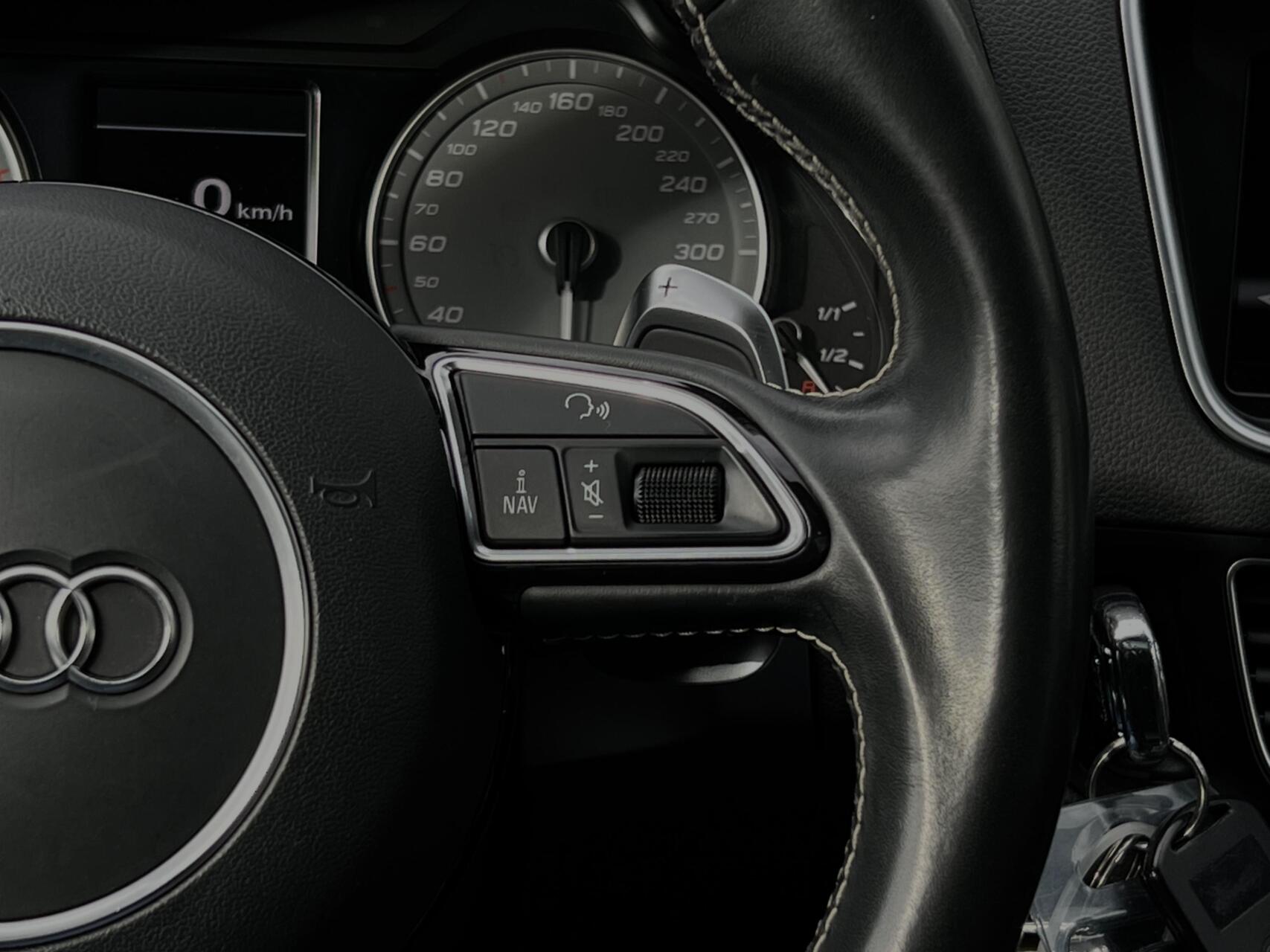Foto van Audi Sq5 Tdi