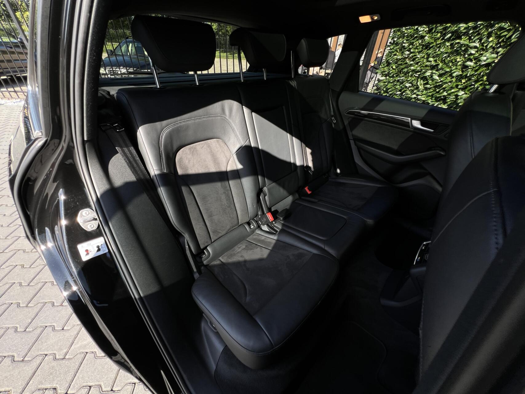 Foto van Audi Sq5 Tdi