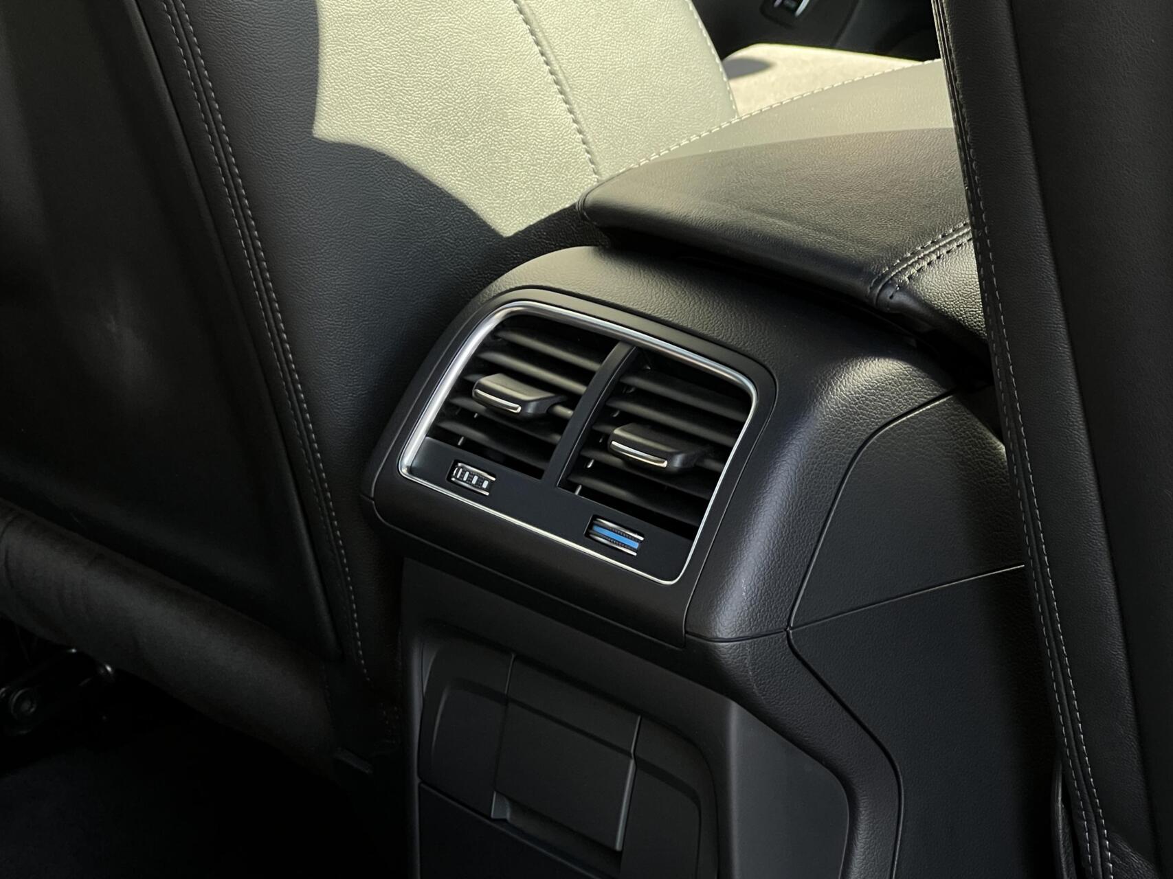 Foto van Audi Sq5 Tdi