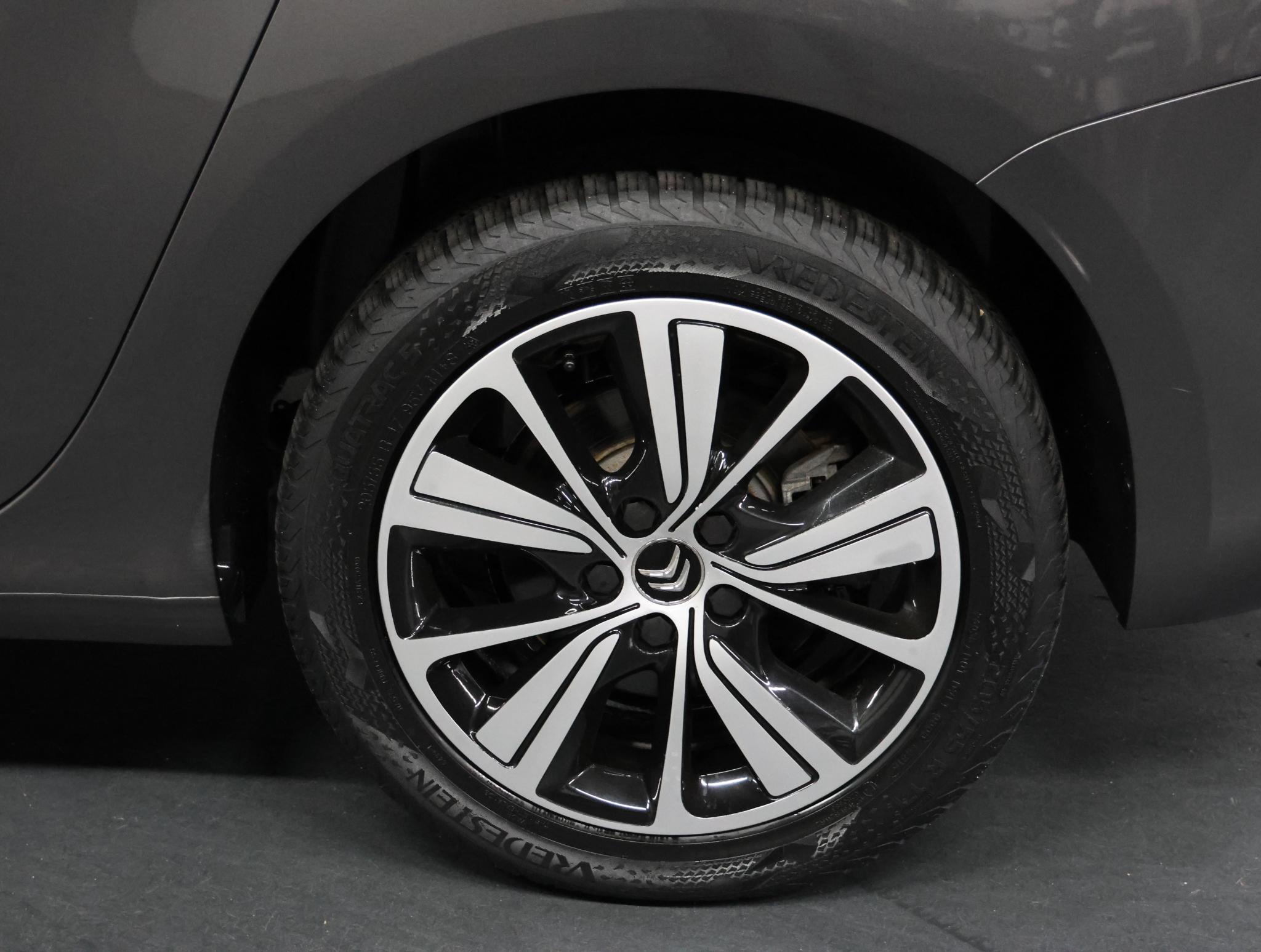 Foto van Citroen C4 Picasso