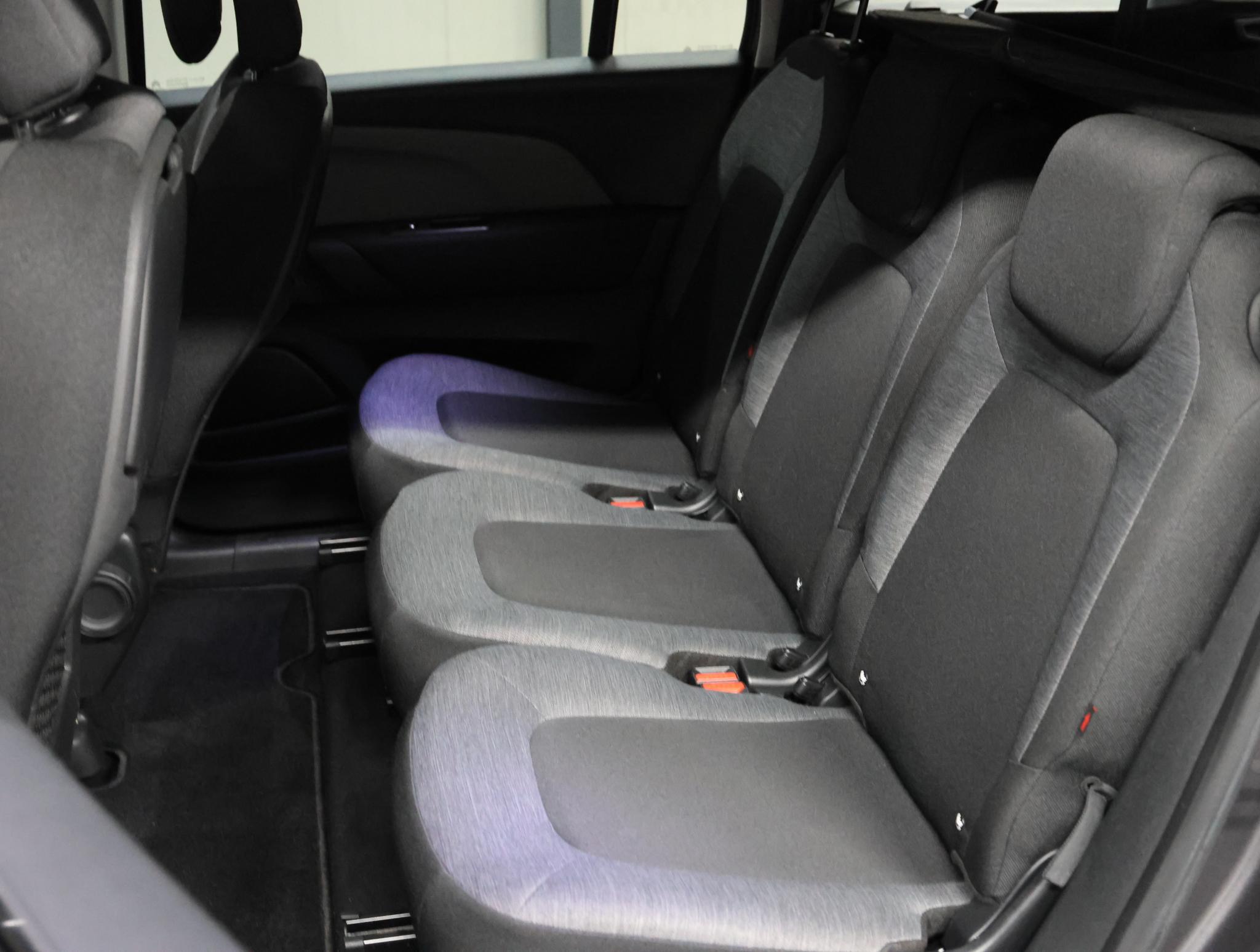 Foto van Citroen C4 Picasso