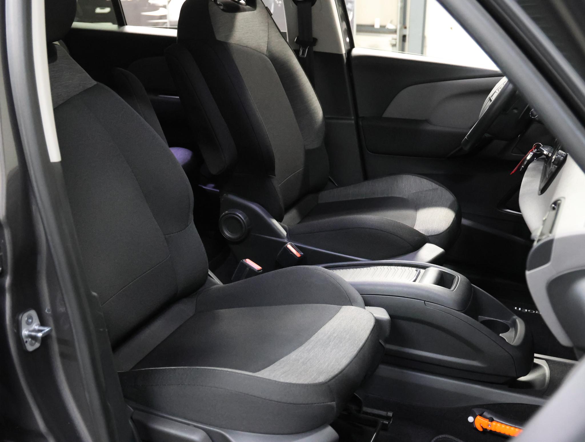 Foto van Citroen C4 Picasso