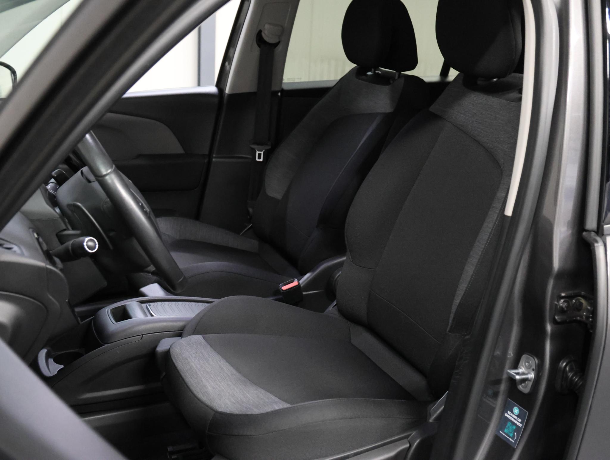 Foto van Citroen C4 Picasso