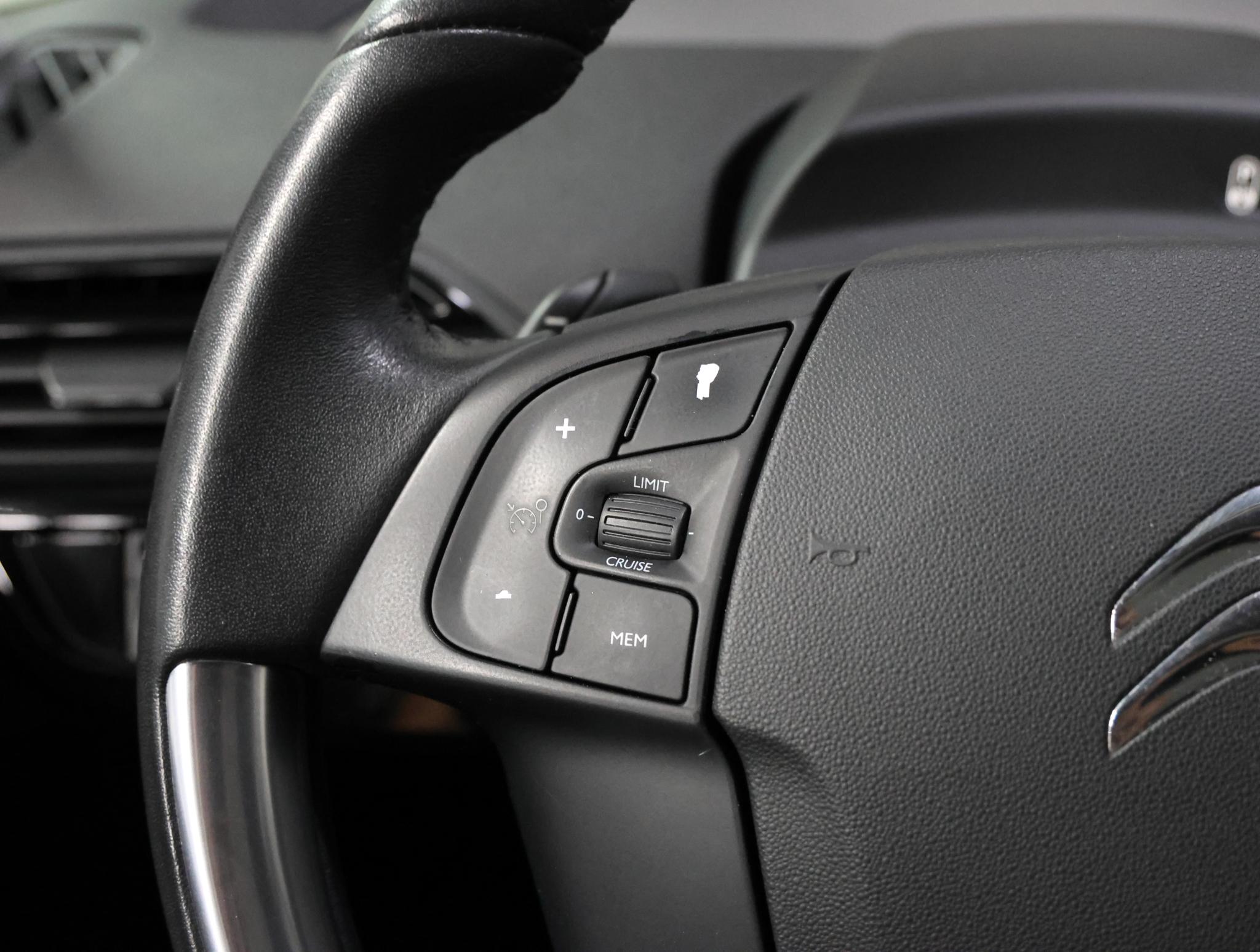 Foto van Citroen C4 Picasso