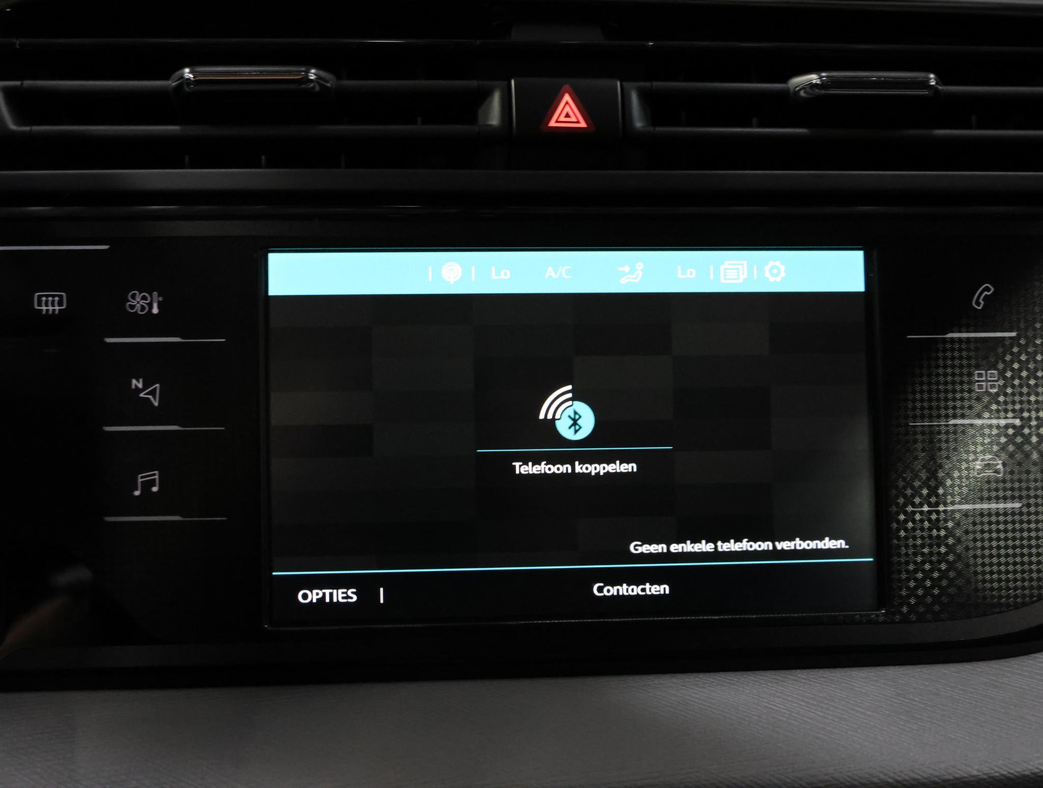 Foto van Citroen C4 Picasso