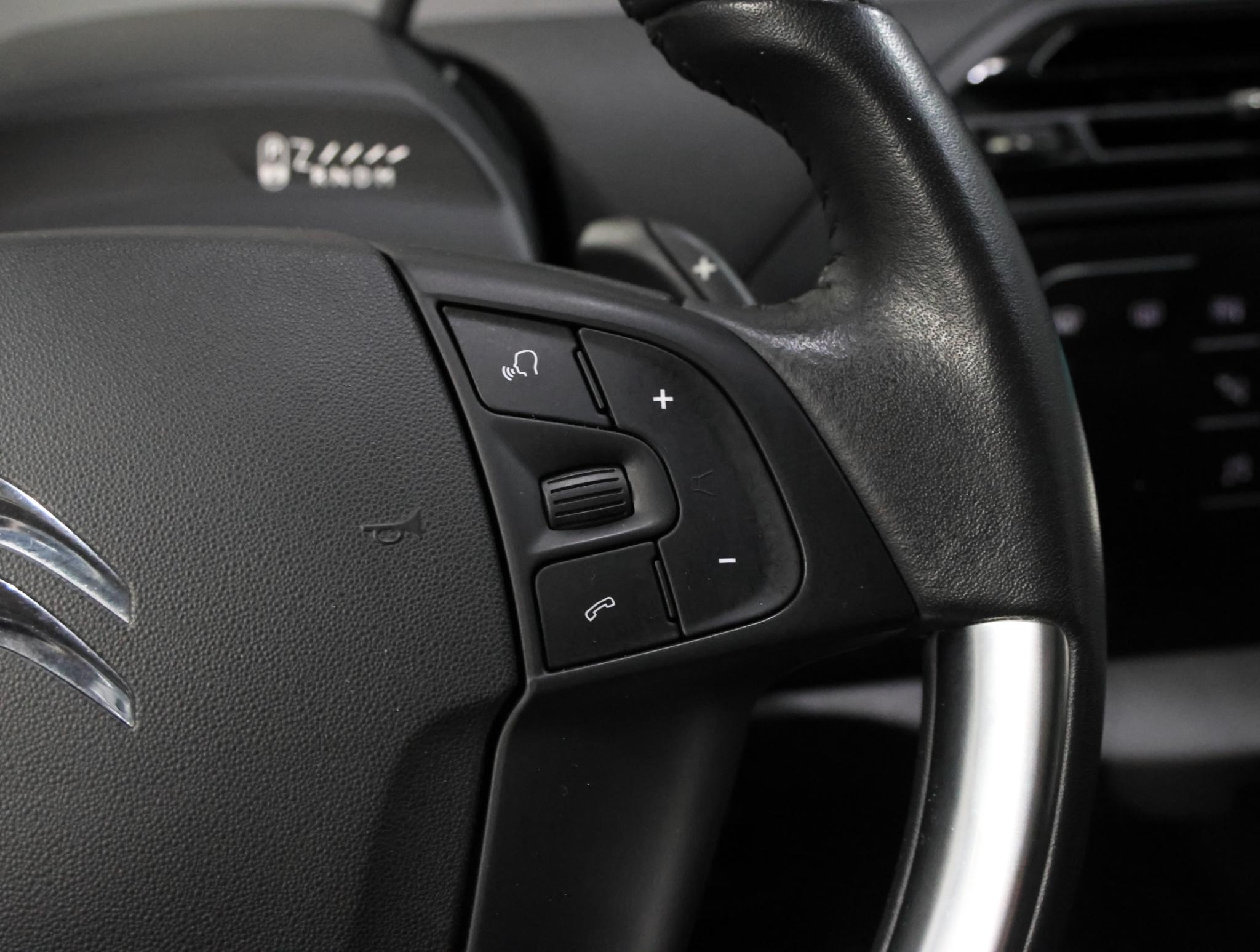 Foto van Citroen C4 Picasso