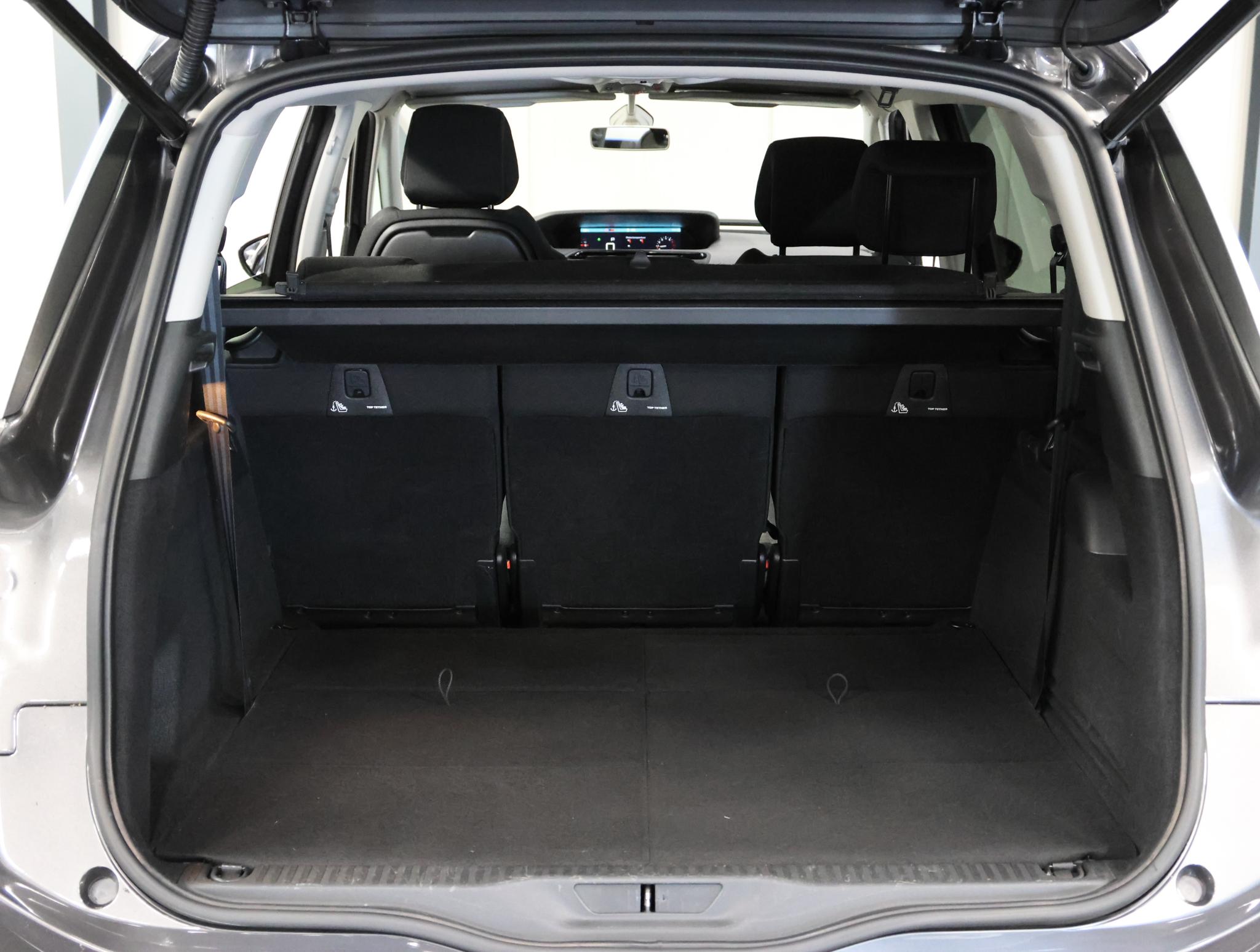 Foto van Citroen C4 Picasso