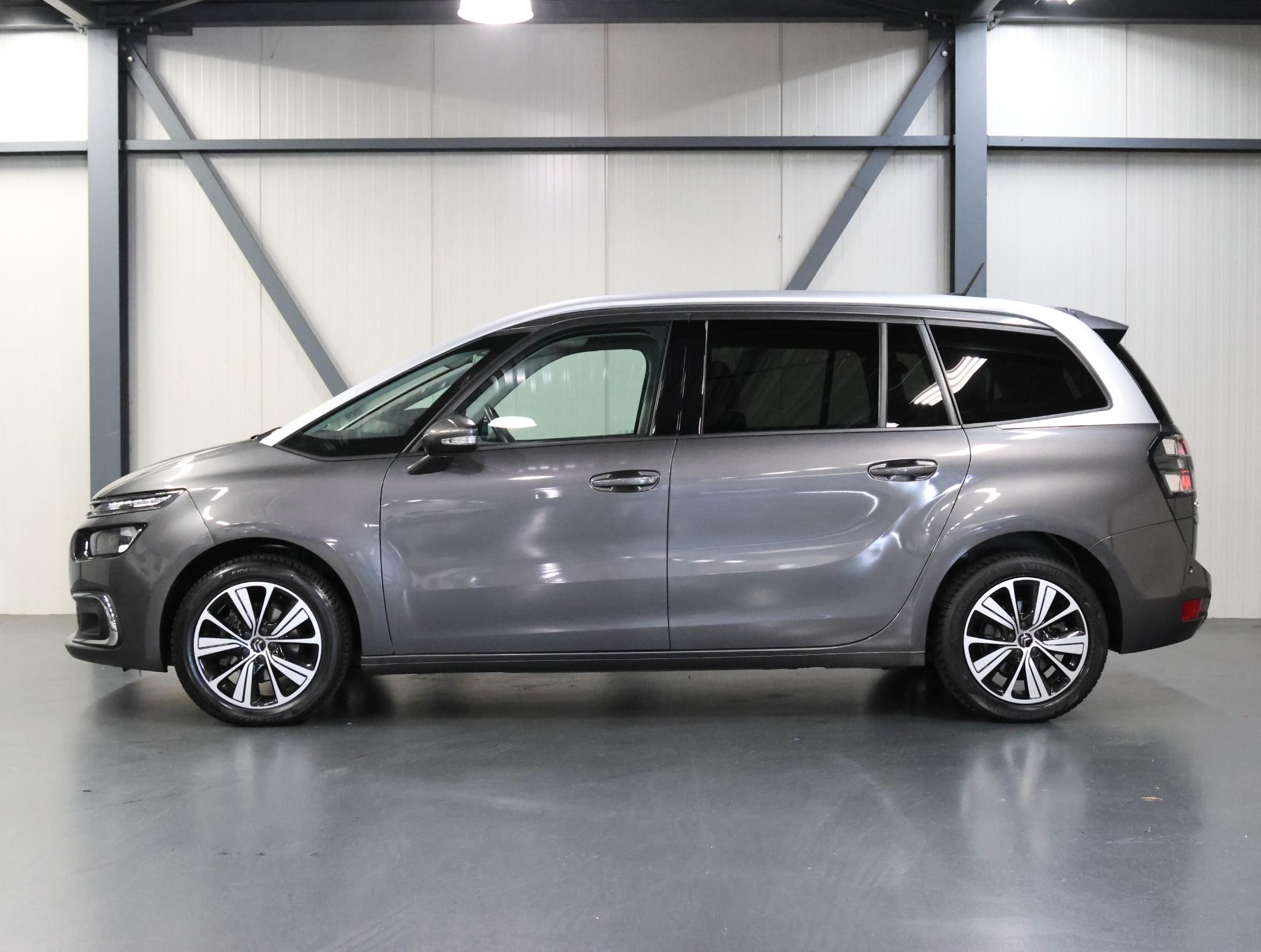 Foto van Citroen C4 Picasso