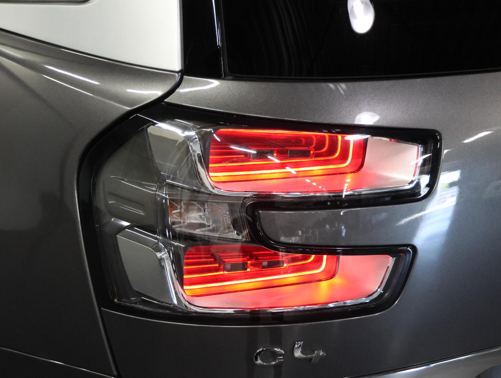 Foto van Citroen C4 Picasso