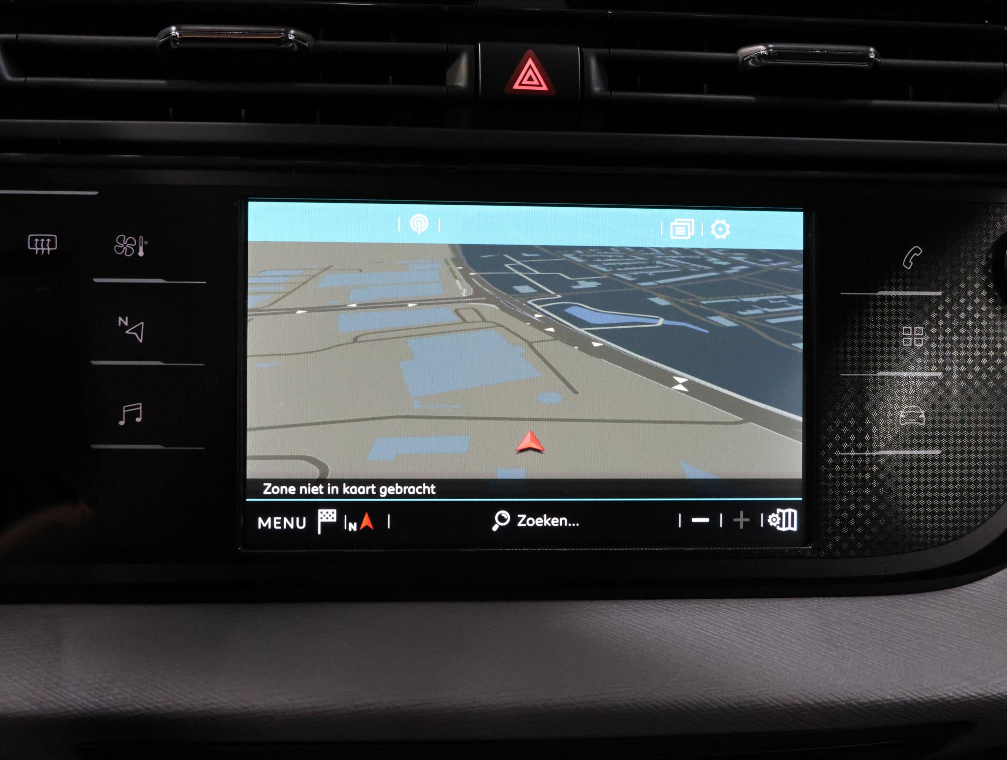 Foto van Citroen C4 Picasso