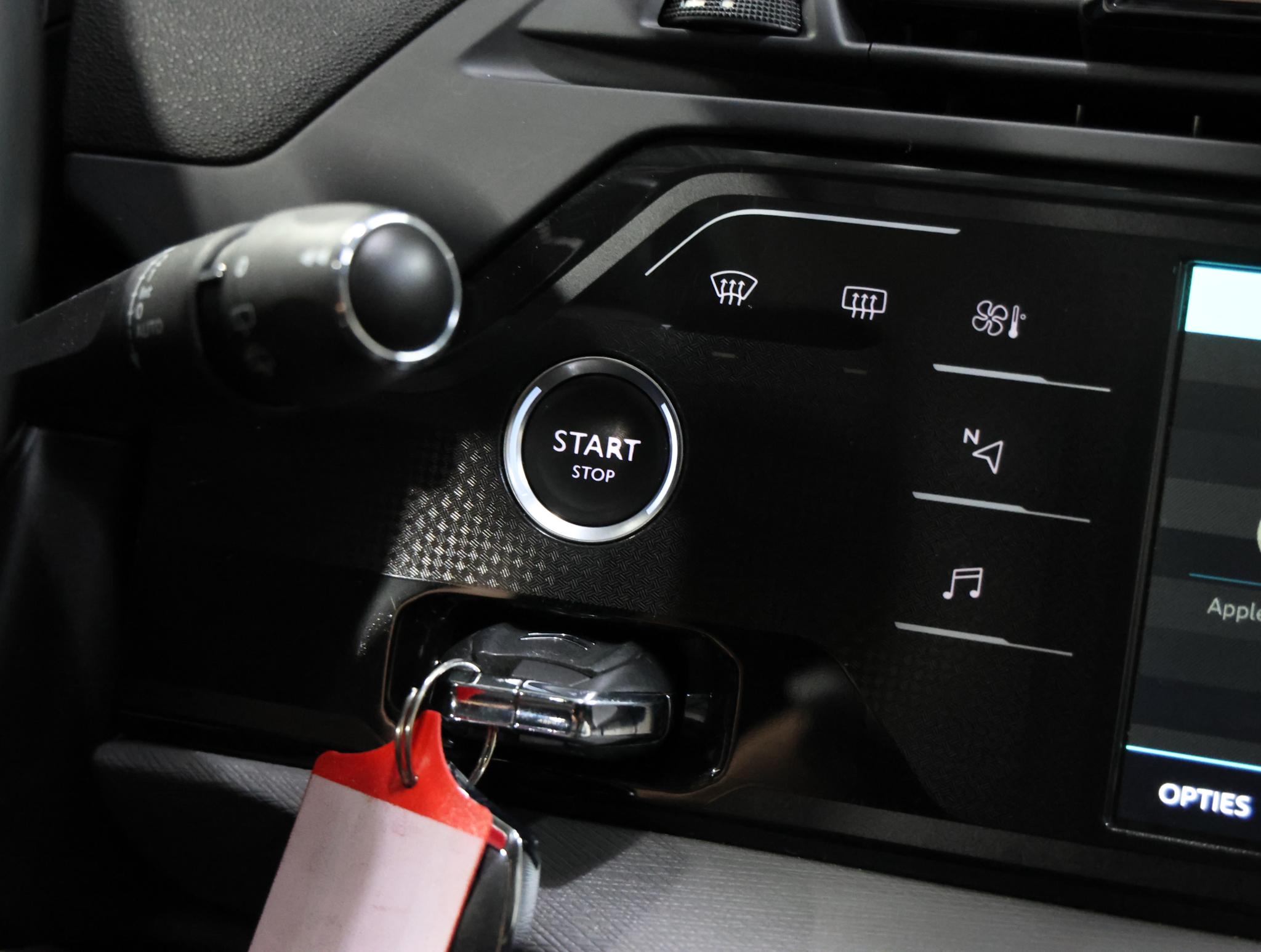 Foto van Citroen C4 Picasso