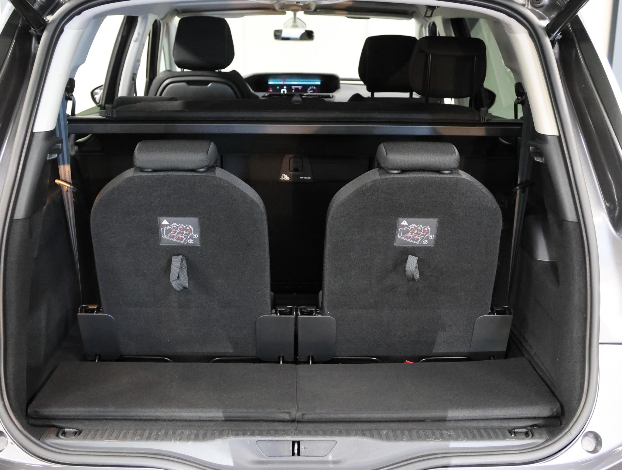 Foto van Citroen C4 Picasso