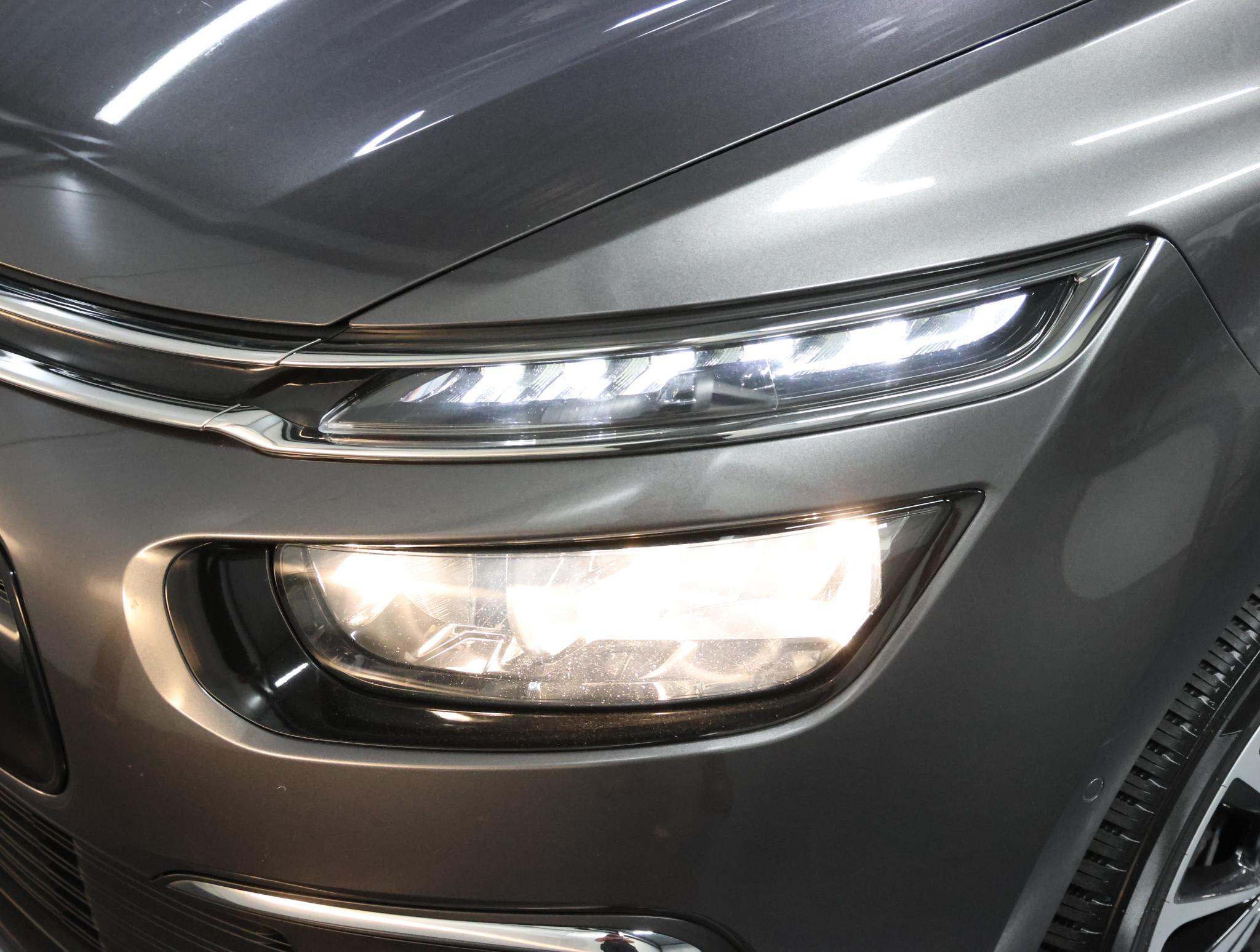 Foto van Citroen C4 Picasso