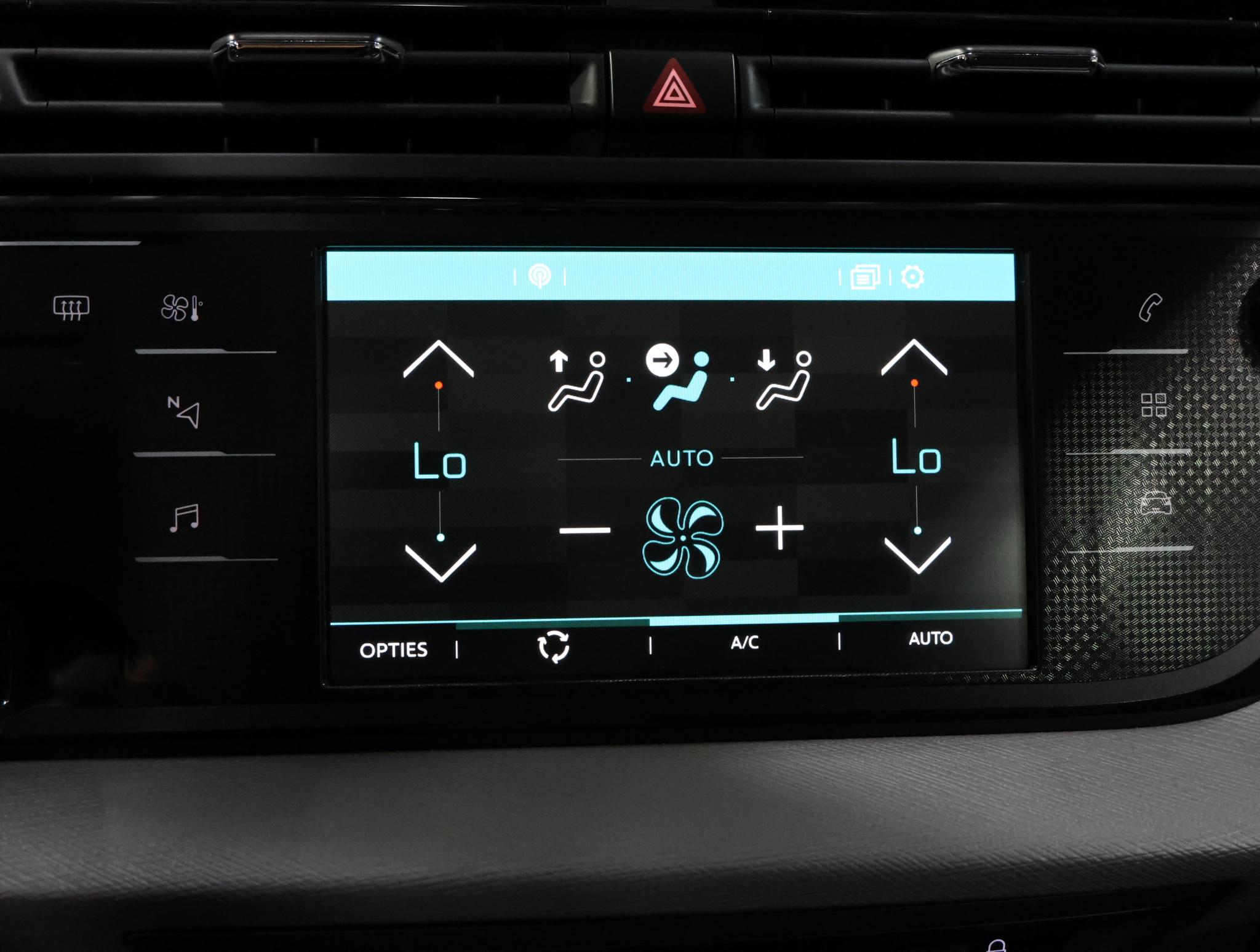 Foto van Citroen C4 Picasso