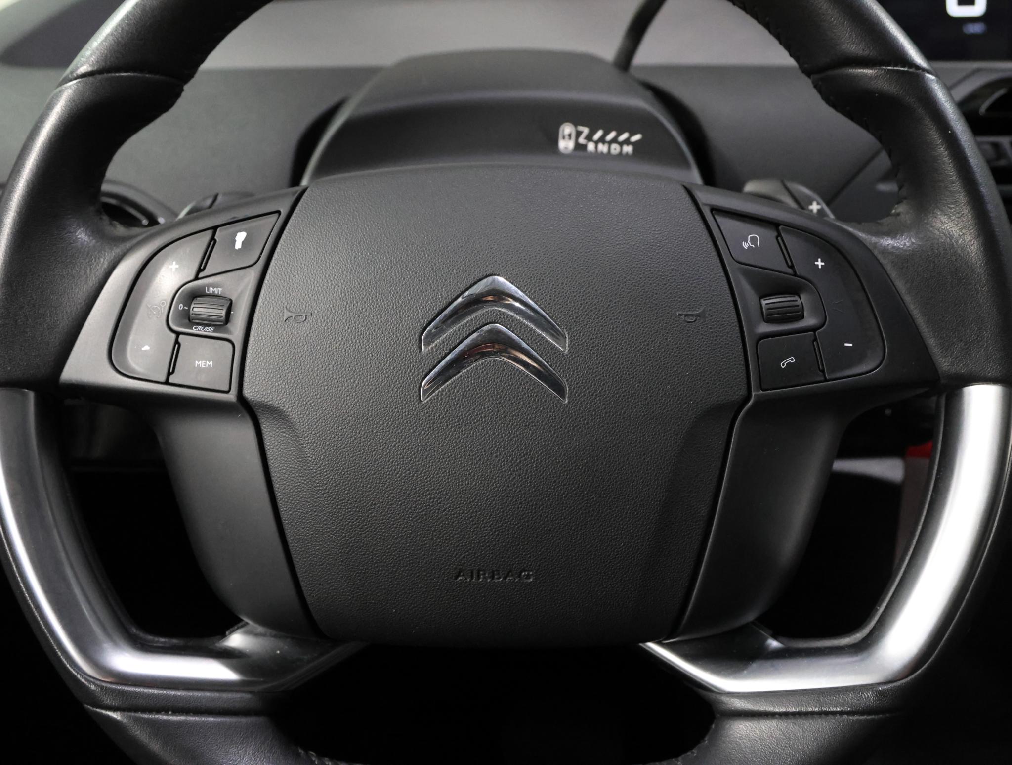 Foto van Citroen C4 Picasso