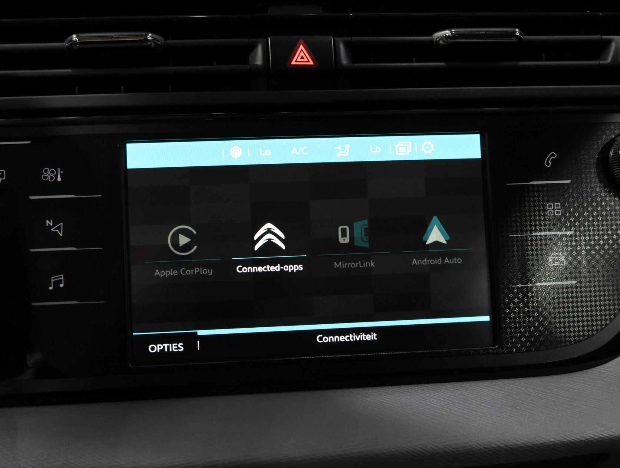 Foto van Citroen C4 Picasso