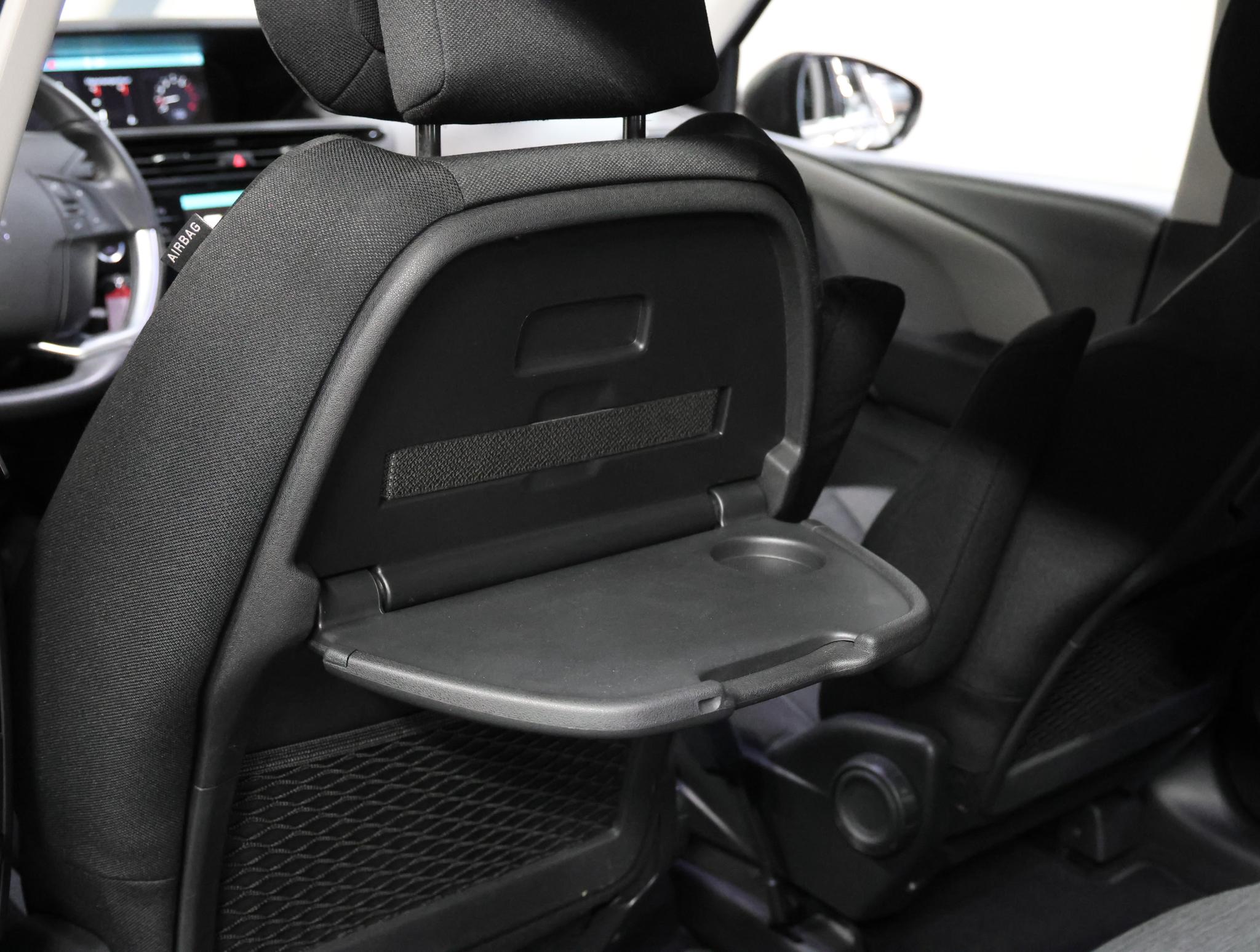 Foto van Citroen C4 Picasso