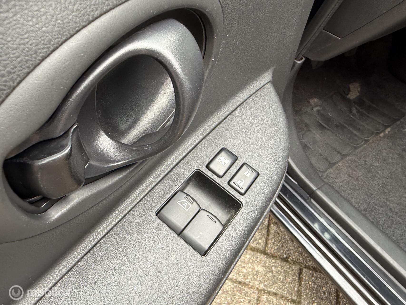 Foto van Nissan Nissan Micra