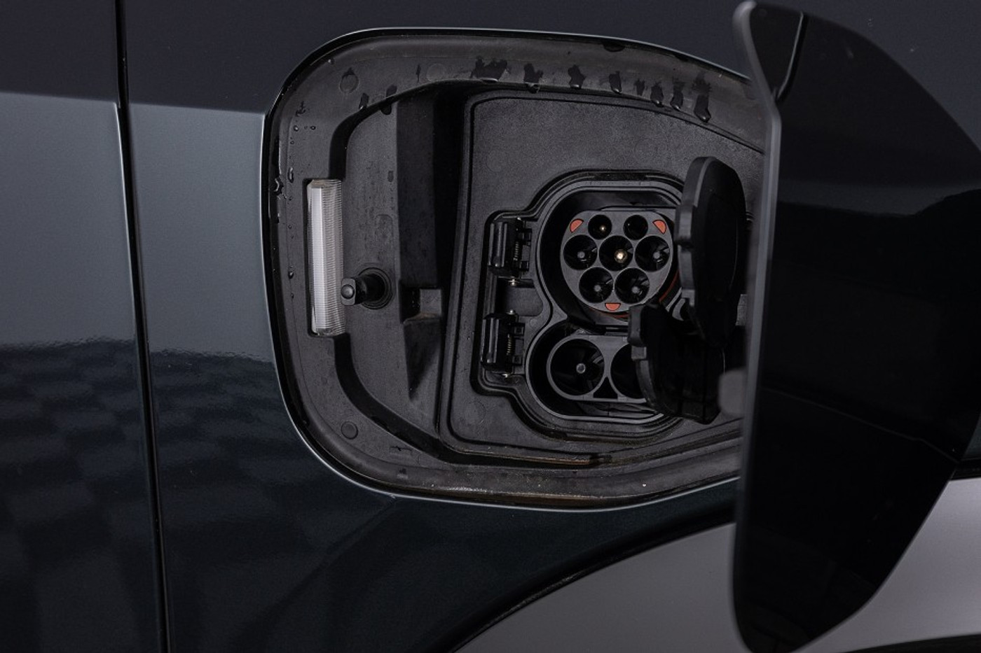 Foto van Nissan Nissan Ariya