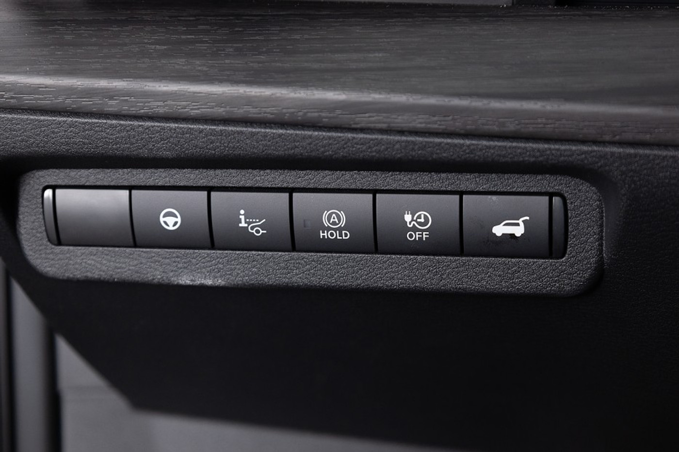 Foto van Nissan Nissan Ariya