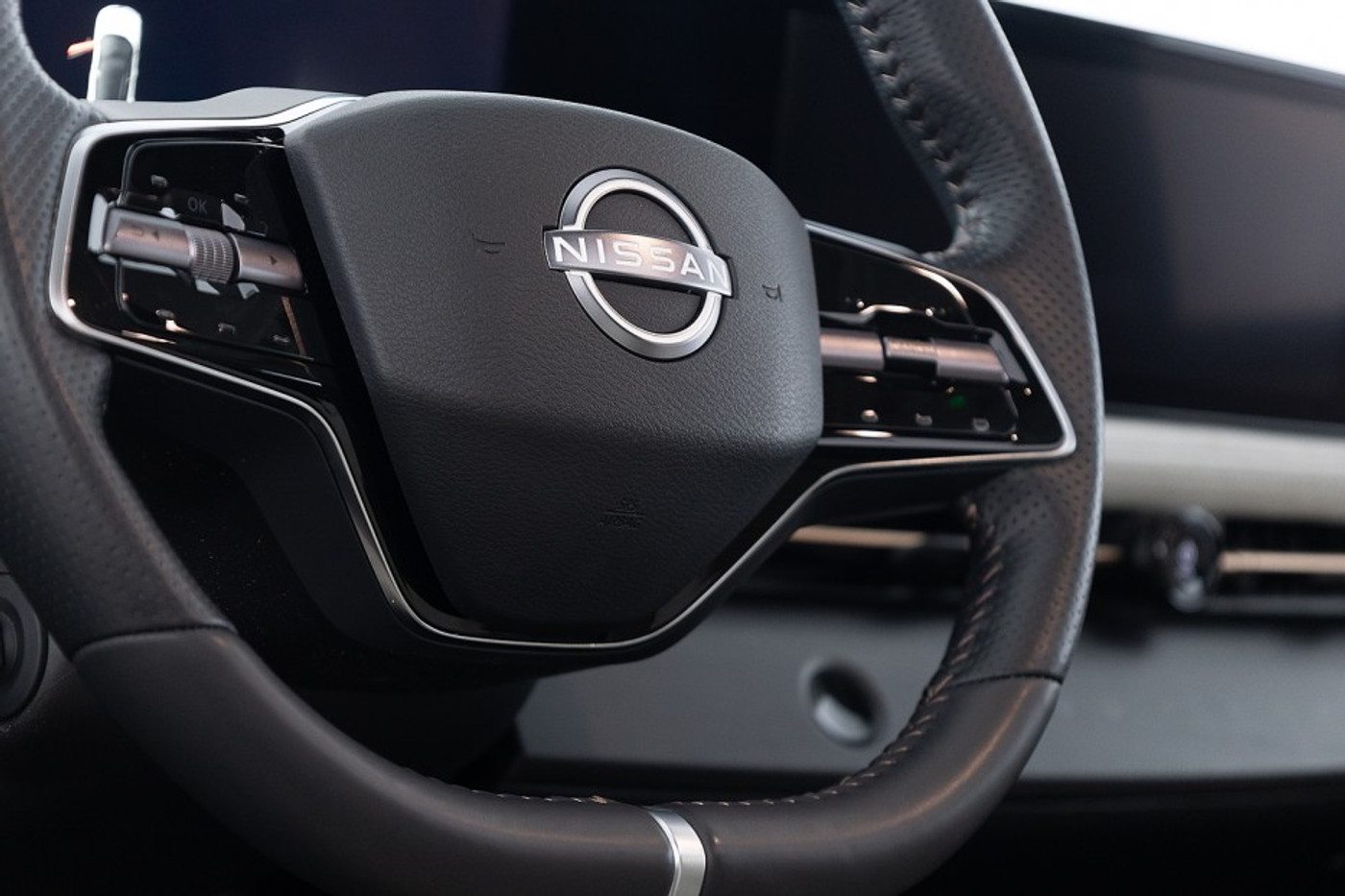 Foto van Nissan Nissan Ariya