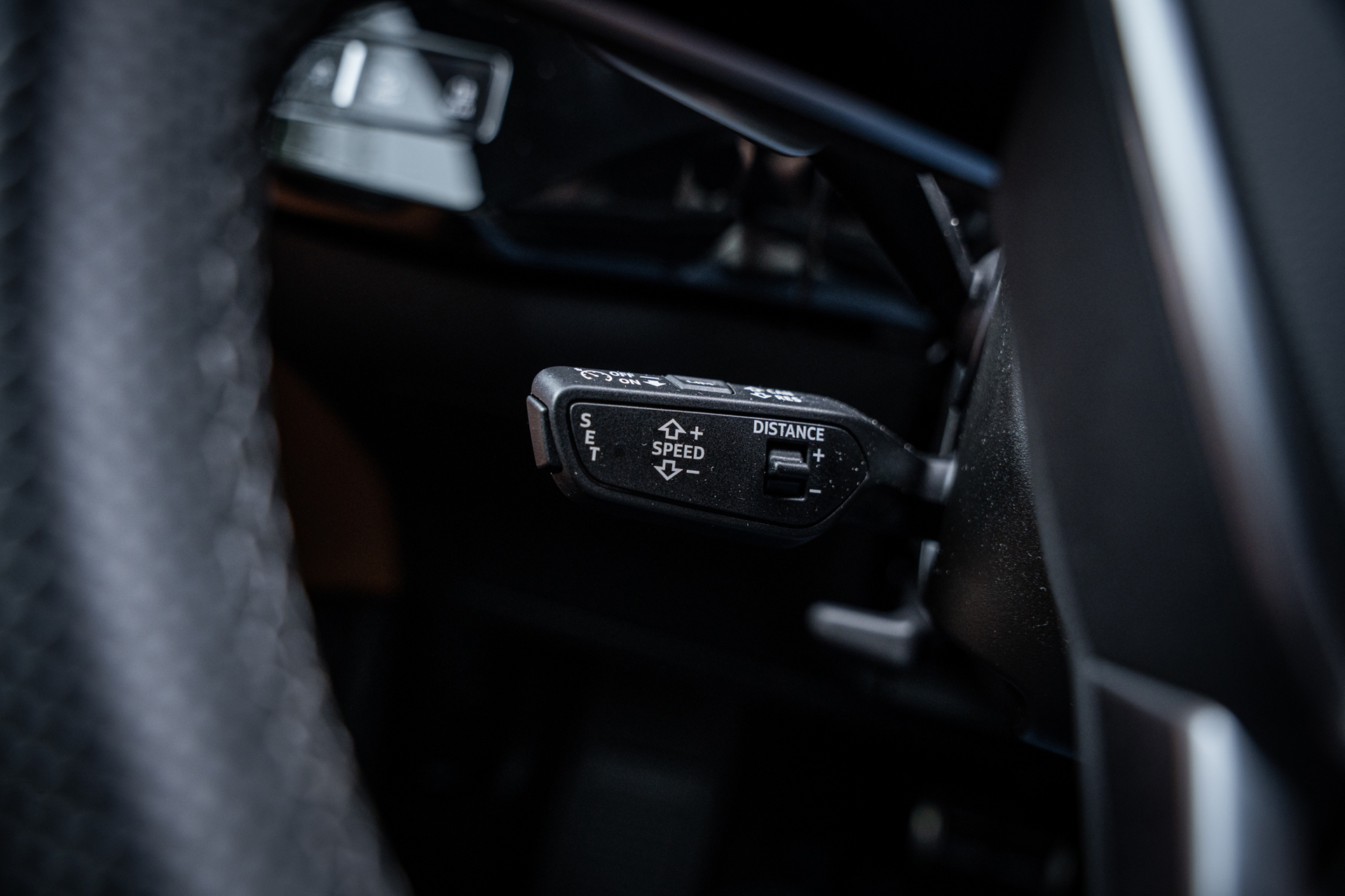 Foto van Audi Q8 Sportback 55 E-tron