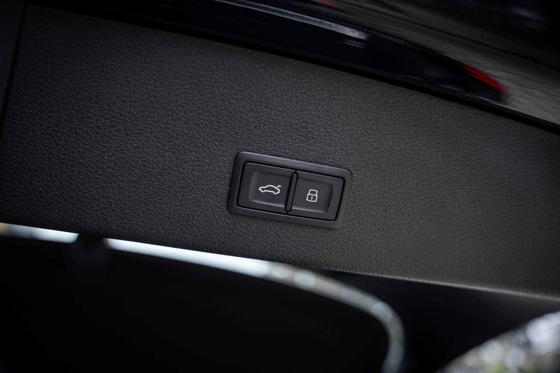 Foto van Audi Q8 Sportback 55 E-tron