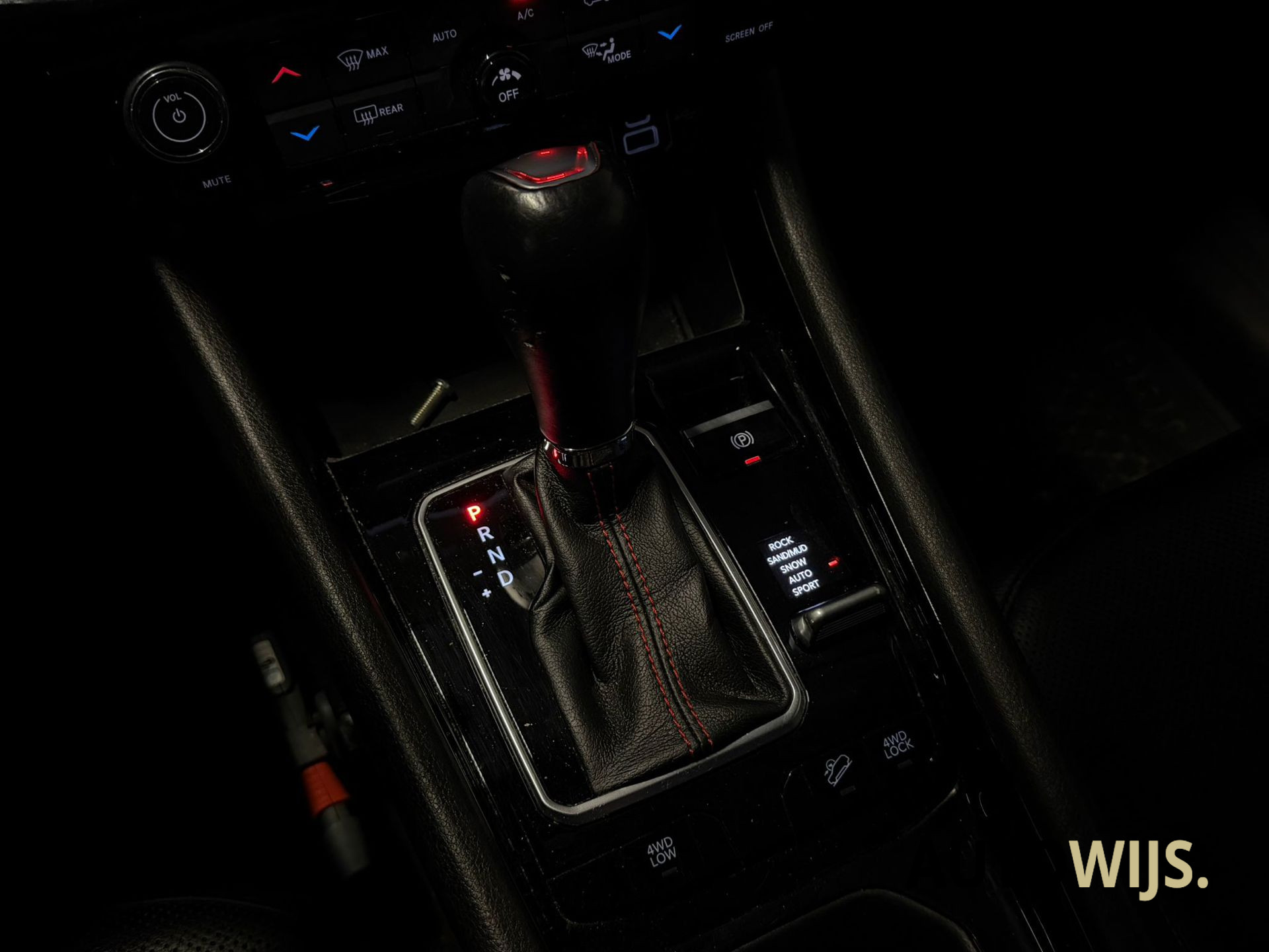 Foto van Jeep Compass