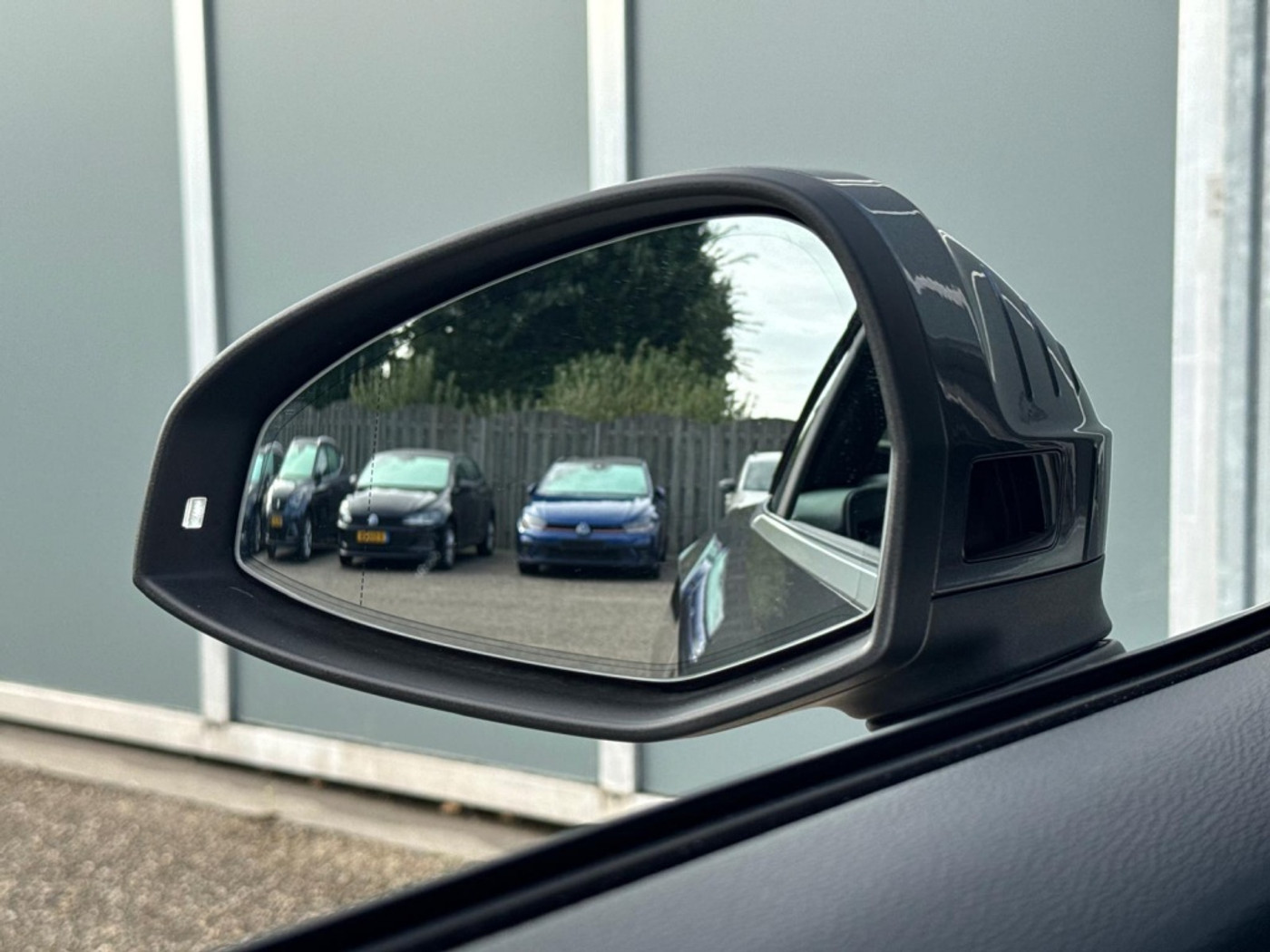 Foto van Audi A5 Cabriolet