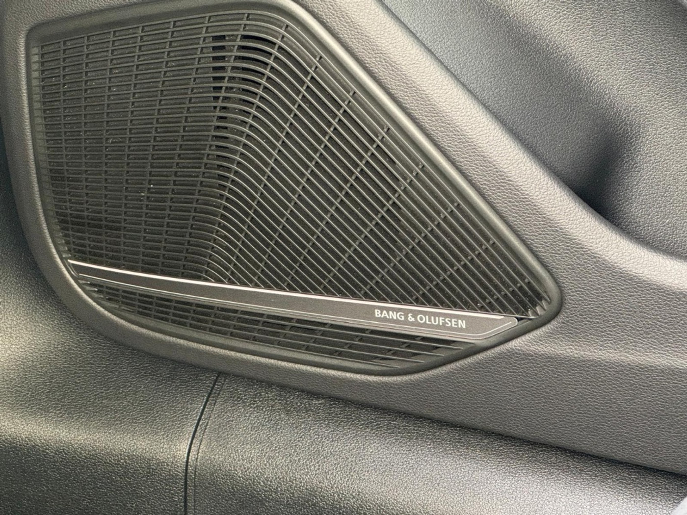 Foto van Audi A5 Cabriolet