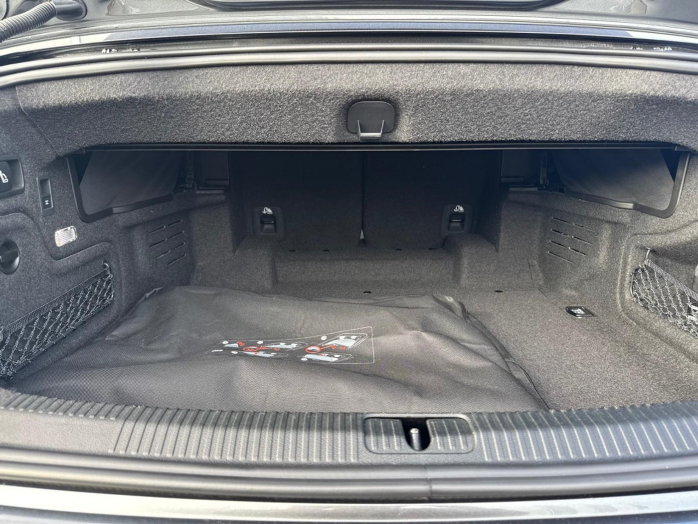Foto van Audi A5 Cabriolet